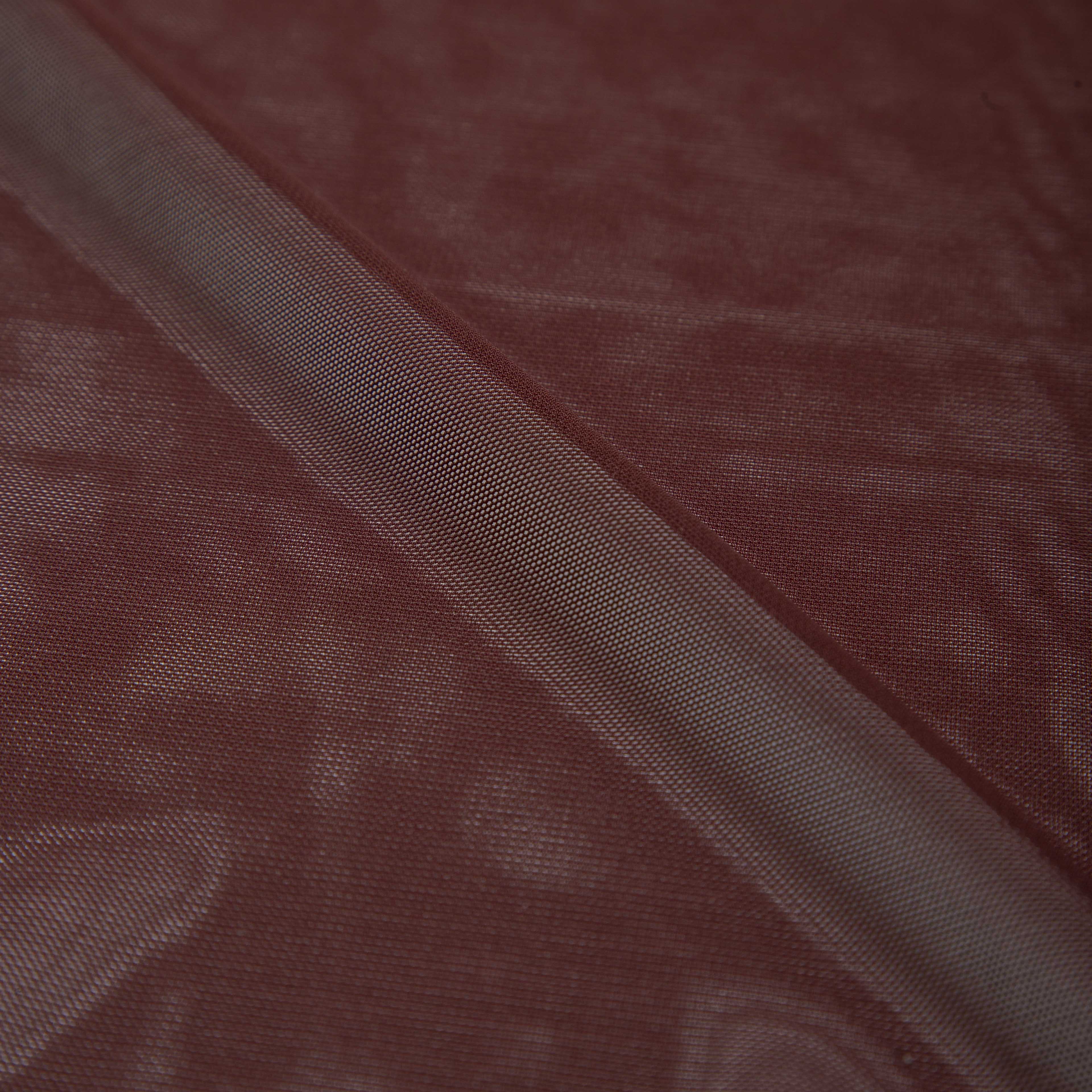 Сетка Эластичная 556 (Коричневый, 151, БП)