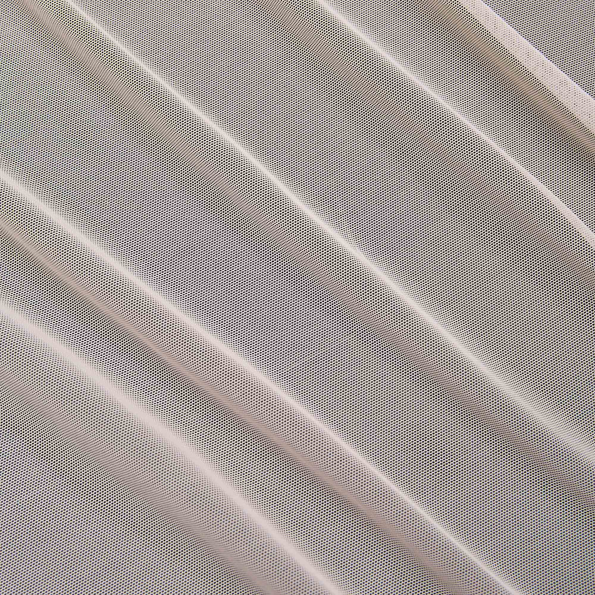 Сетка Эластичная 591 (Персиковый, 927, БП)