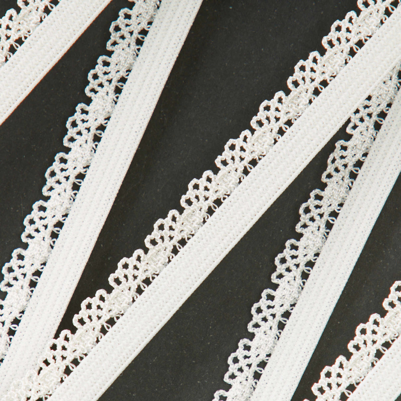 Отделочная Тесьма CL3089/13 (Айвори, YP27575, БП)