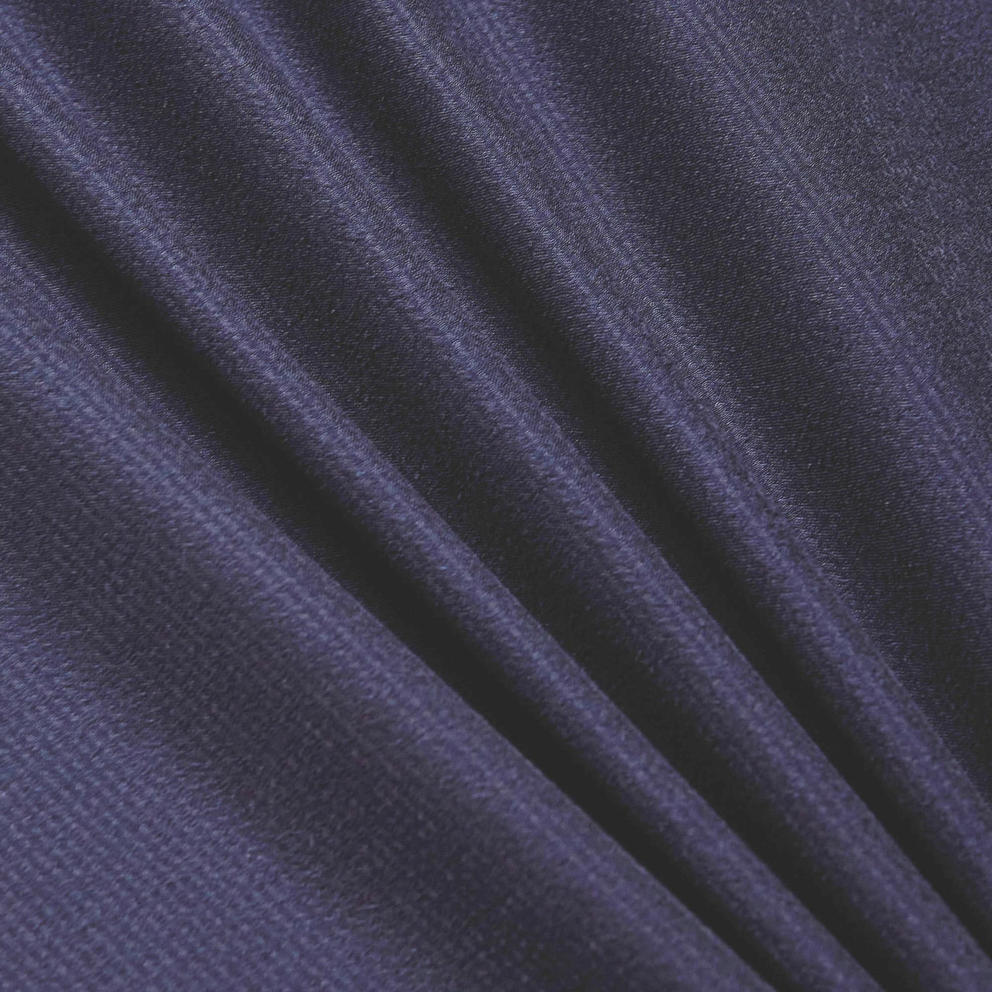 Сатин Эластичный BT-0871S HAMMER SATIN (Синий, Blue E, БП)