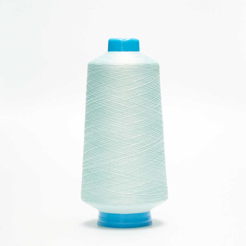 Нитки текстурированные evo 120 (Ментоловый, 406, 12-5410)