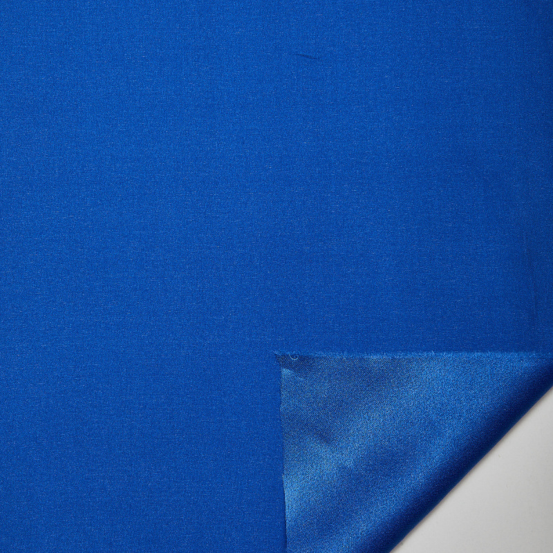 Шелк WHY2K11A (Синий, R-WH426С, 19-4150)