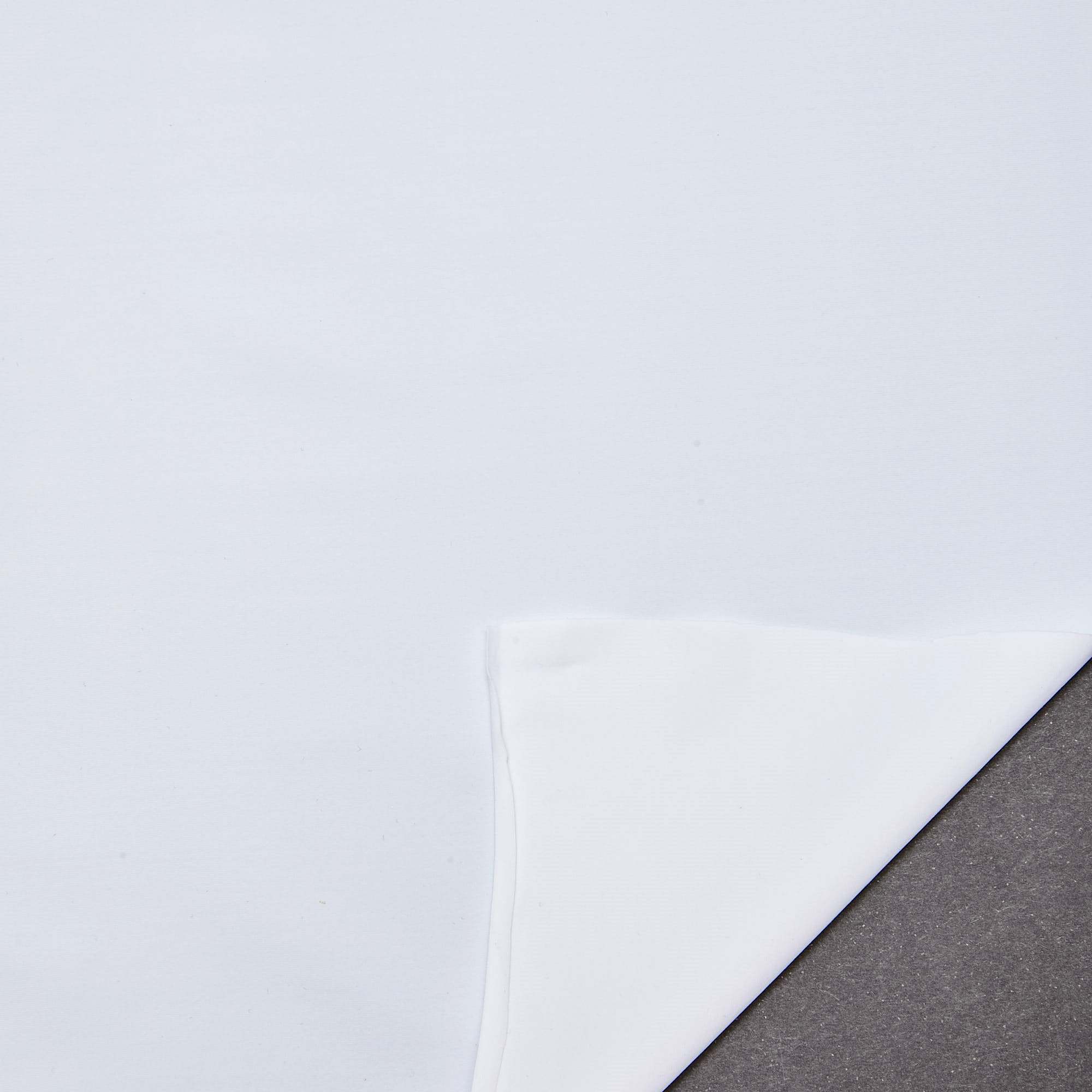 Микрофибра zf1064 (Белый, JL009-6409A, БП)