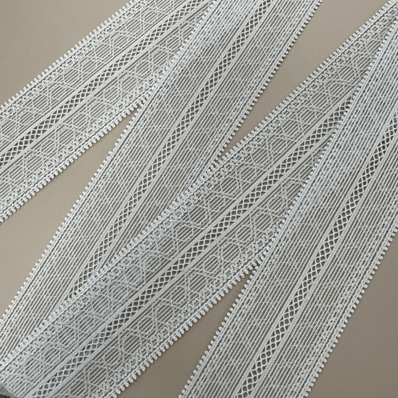 Отделочная Тесьма 116422-35 (Голубой, BP42612, БП)