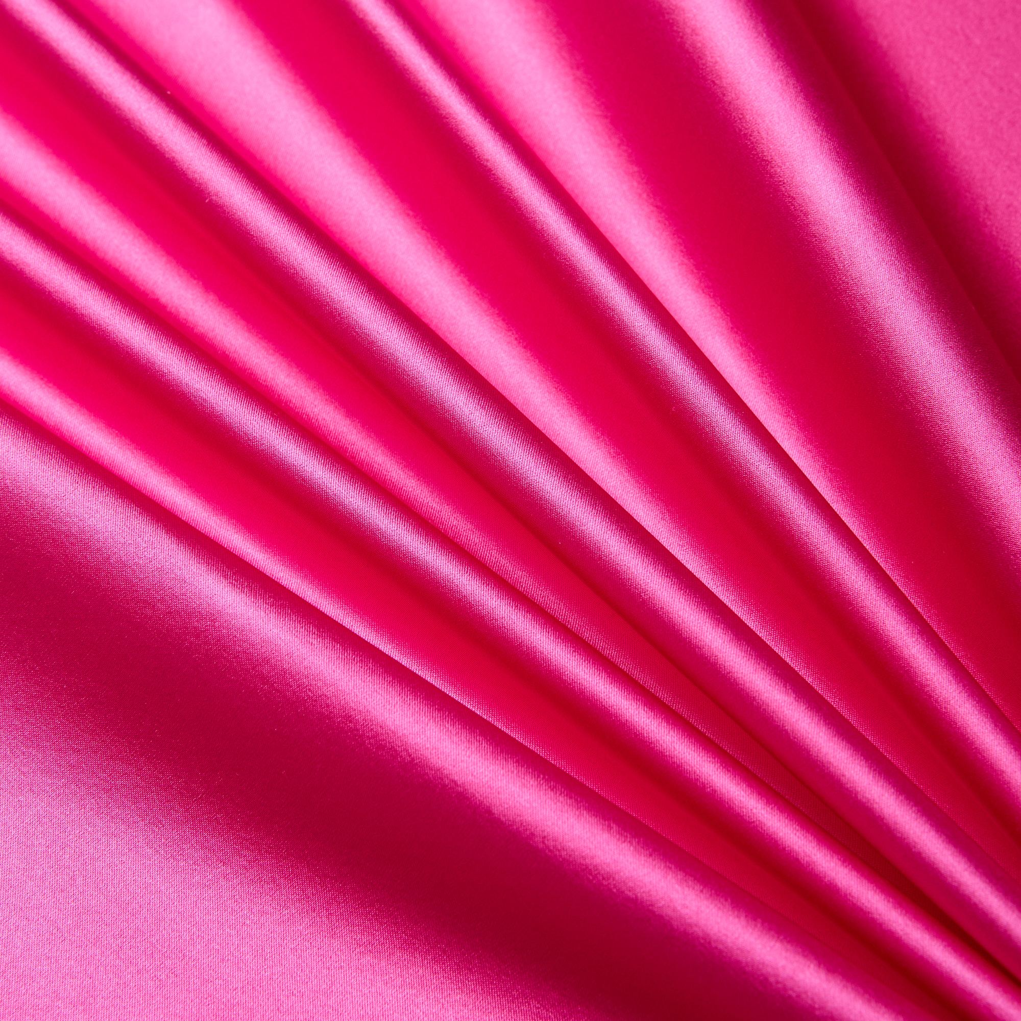 Шелк SU20201126-1 (Фуксия, 17-2624 TCX A, 17-2624)