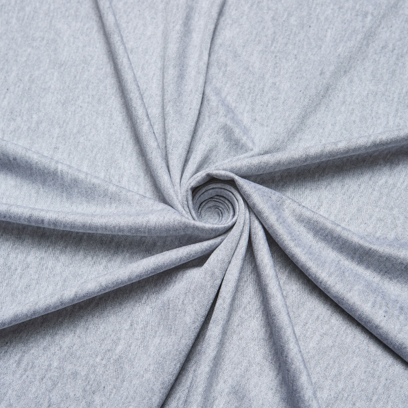 Модал трикотажный F/80/80175/312 (Серый, 80026, БП)