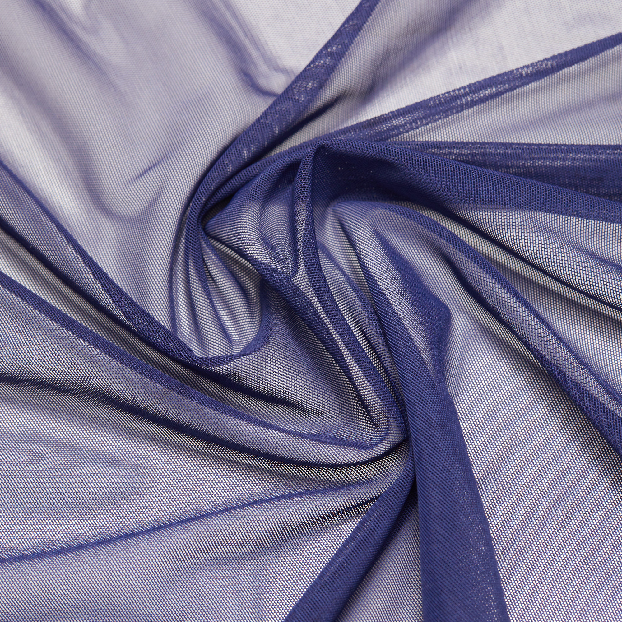 Сетка эластичная 6H23152 (Синий, HT18070897A, БП)