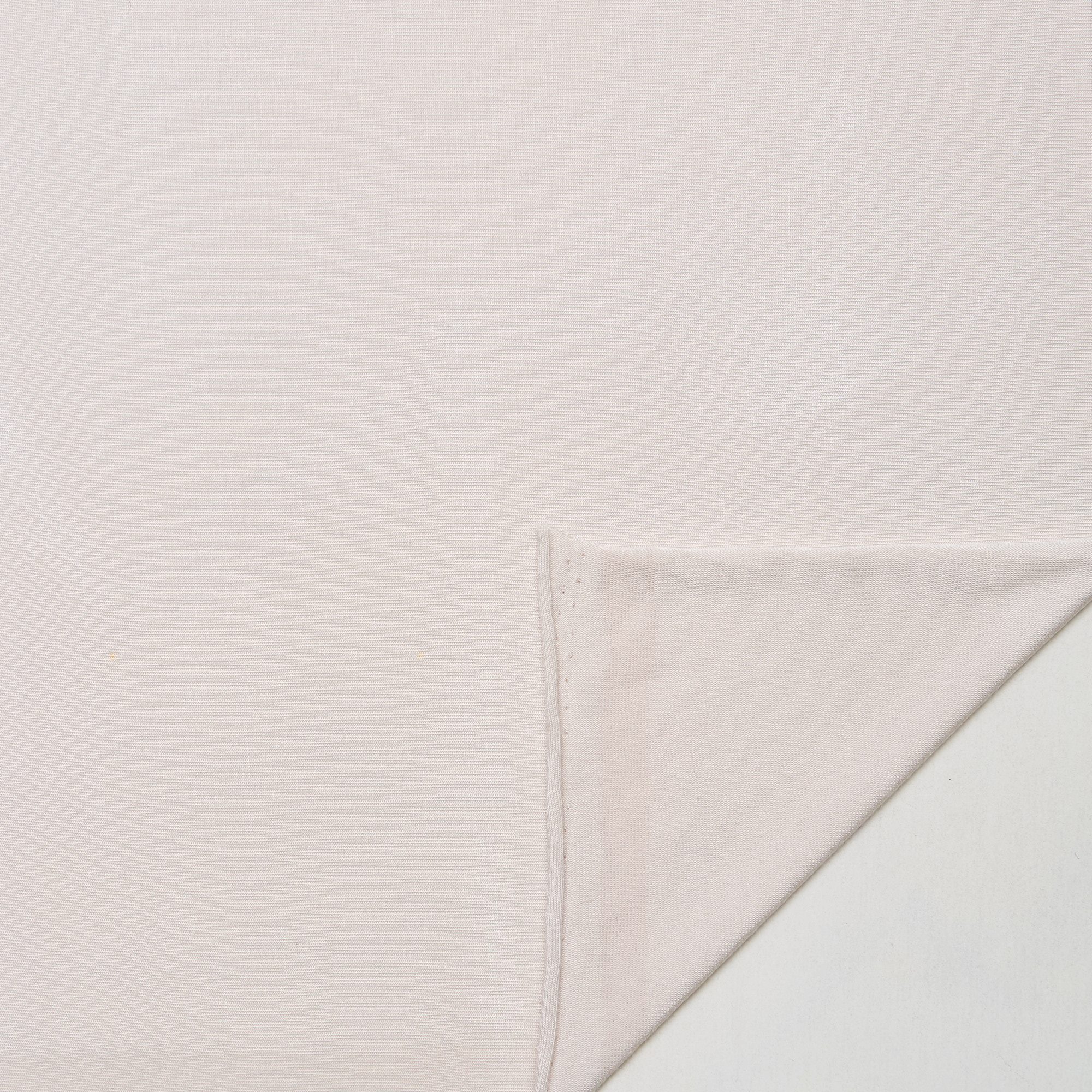 Модал трикотажный XT-45 (Айвори, A42587A, БП)