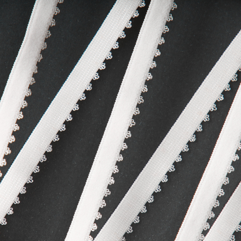 Отделочная Тесьма L11365/6 (Айвори, YP27575, БП)