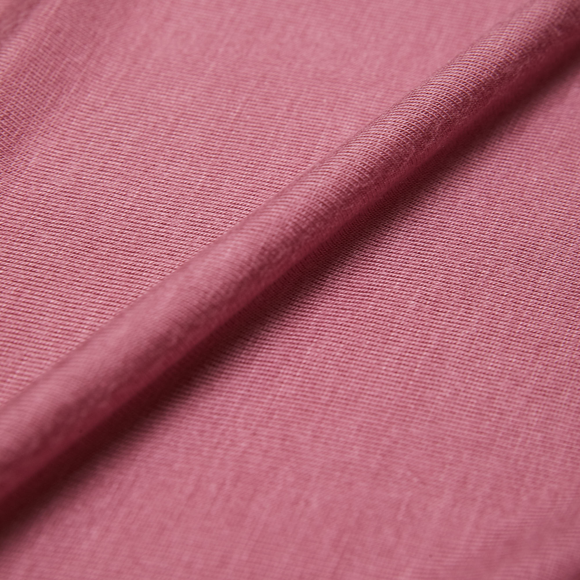 Вискоза трикотажная XT-3 (Розовый, A52315C, 17-1608)