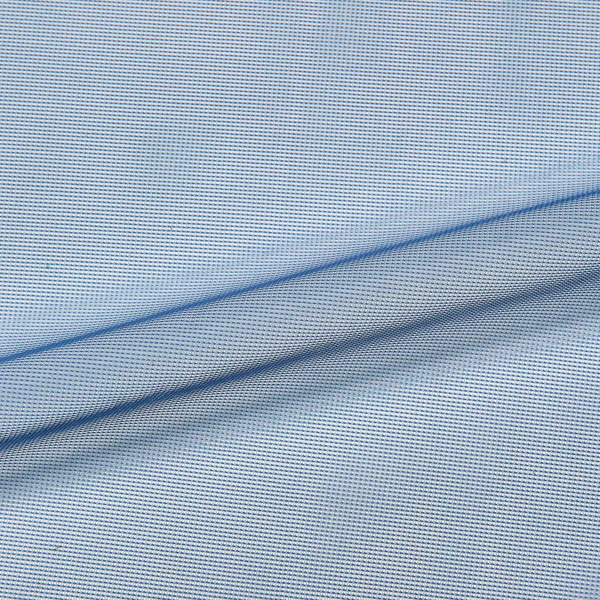 Сетка неэластичная 387 (Синий, 141, 18-3921)