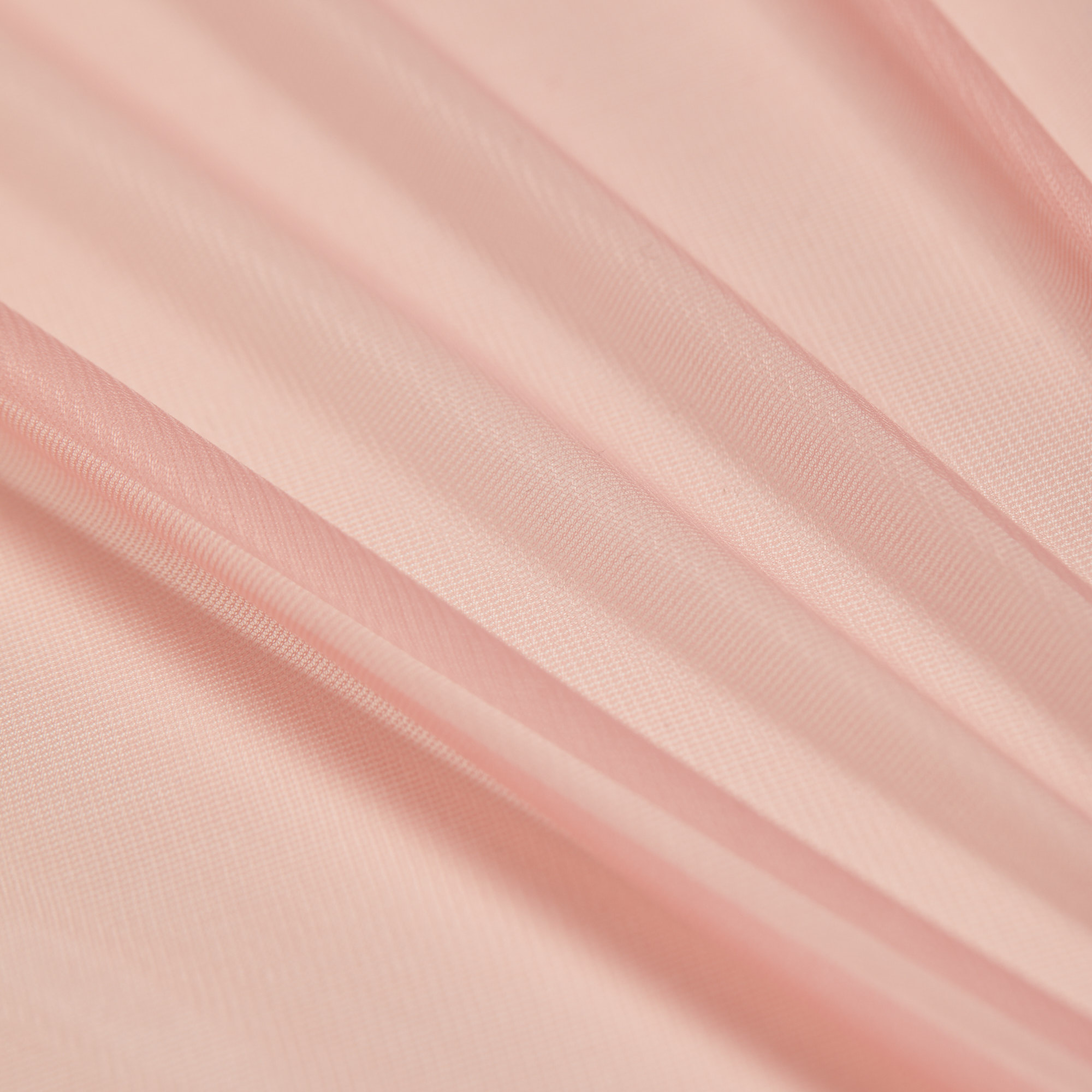 Сетка неэластичная 459 (Розовый, 1045, БП)