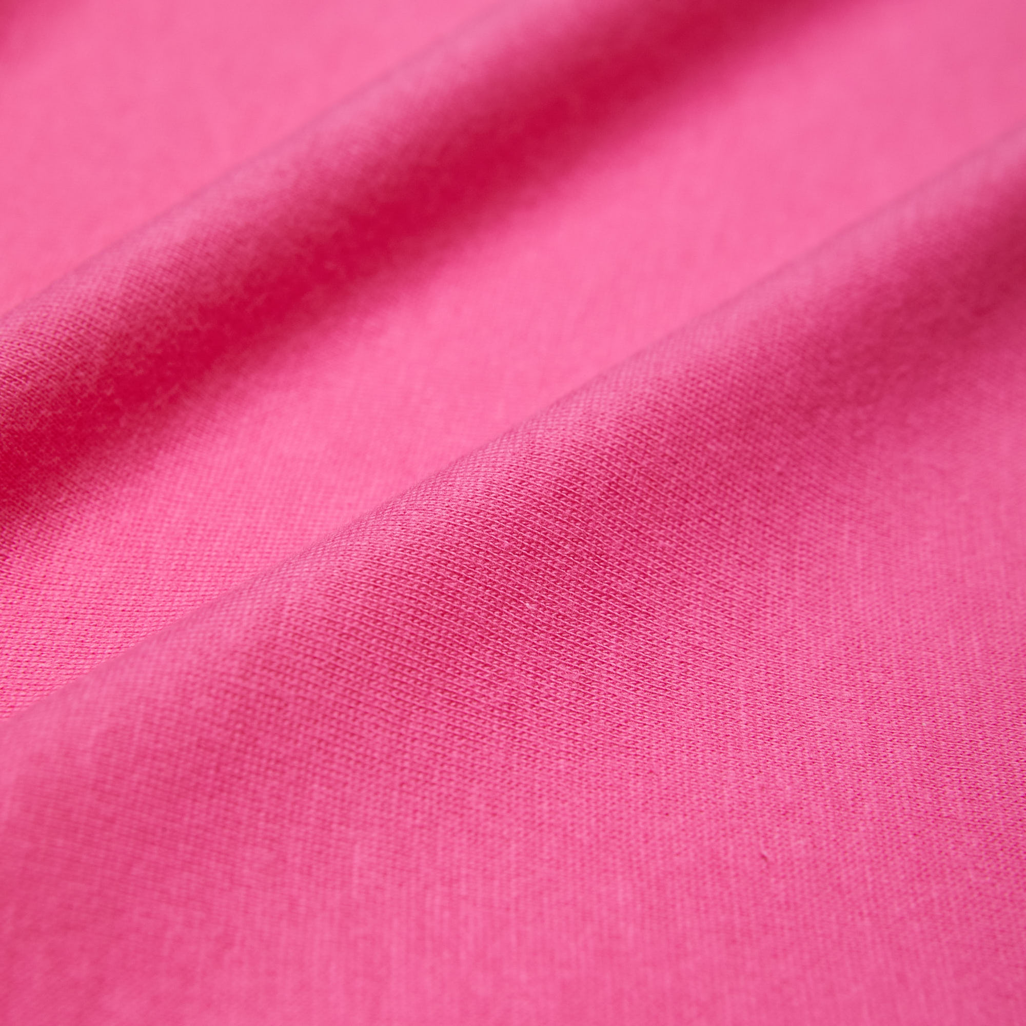 Хлопок трикотажный 11/21 (Розовый, 3350, 17-2230)