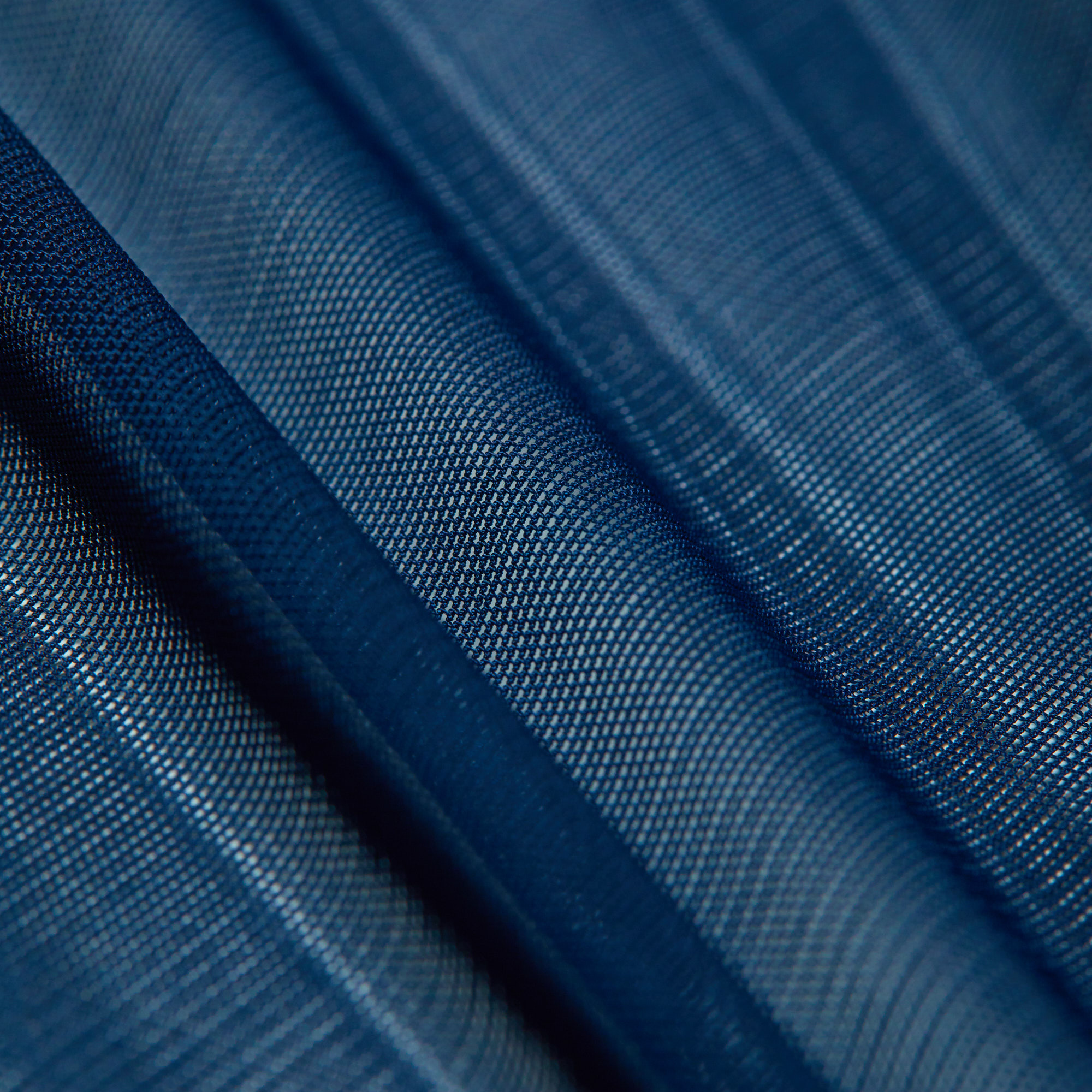 Сетка эластичная 6H23152 (Синий, HT17121370B, 19-4009)