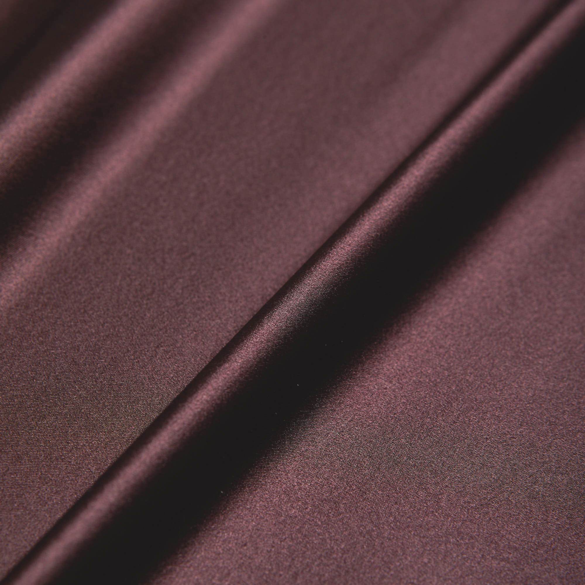 Шелк SU20201126-1 (Коричневый, 19-1619 TPX C, 19-1619)