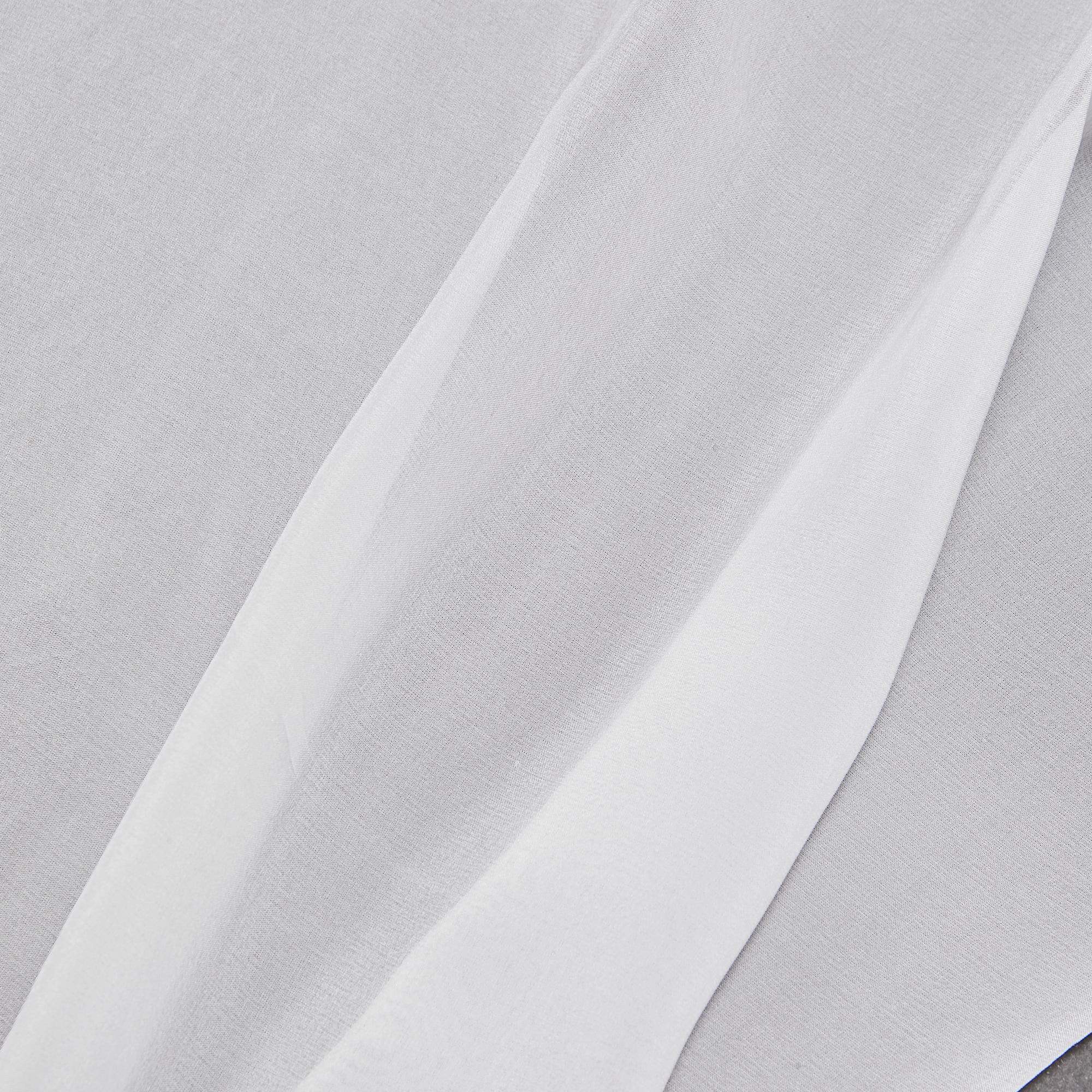 Шелк WH10146-8A (Белый, Стандарт, БП)