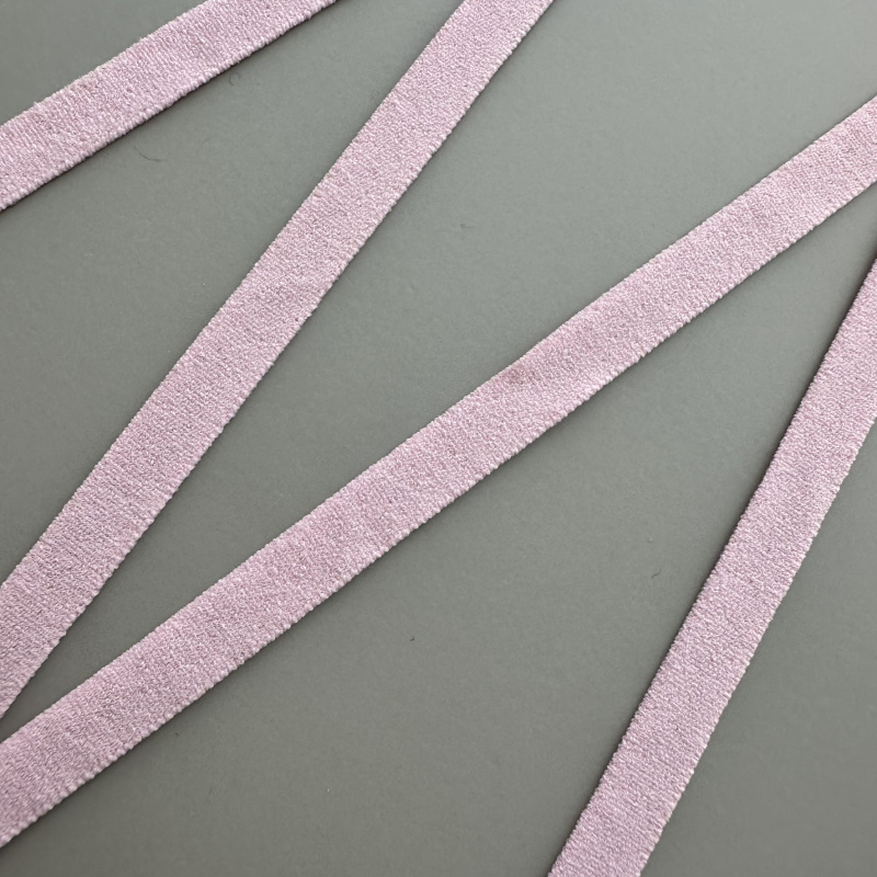 Отделочная тесьма t7020/7 (Розовый, AP59483, БП)