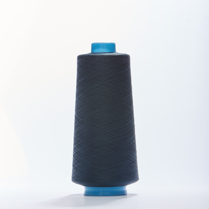 Нитки текстурированные sabatex 120 (Зеленый, 792, БП)