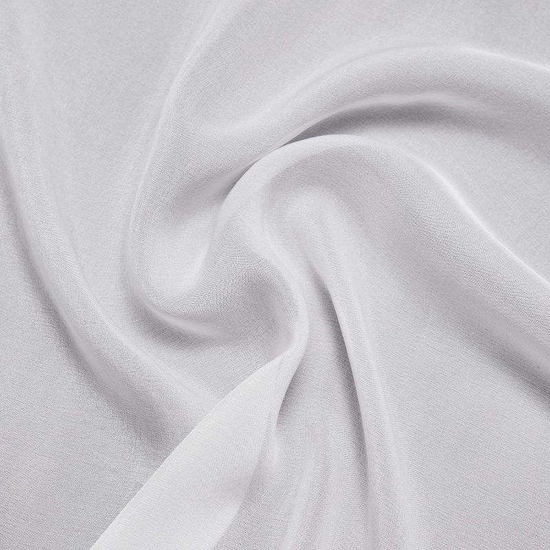 Шелк WH10146-8A (Белый, Стандарт, БП)