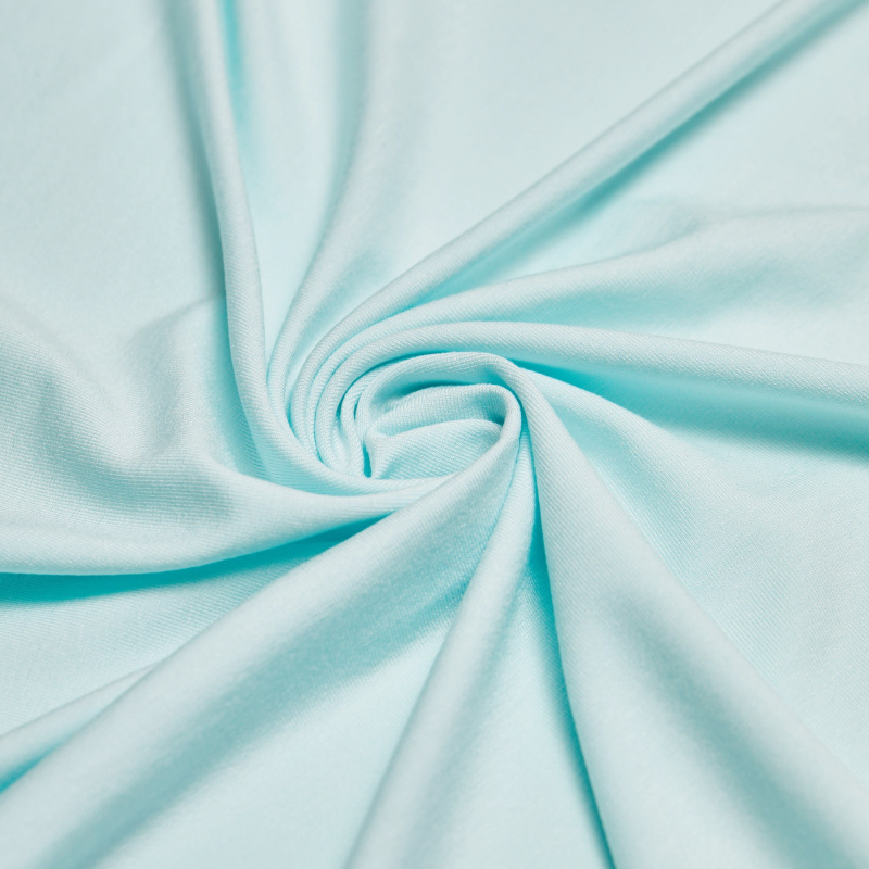 Модал трикотажный 16562 (Ментоловый, 13.23 var.1, БП)