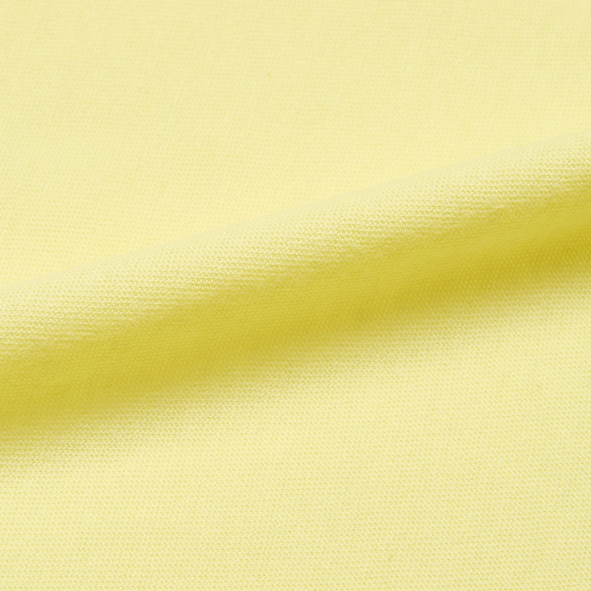 Хлопок трикотажный 2274 (Желтый, солнечный луч, БП)