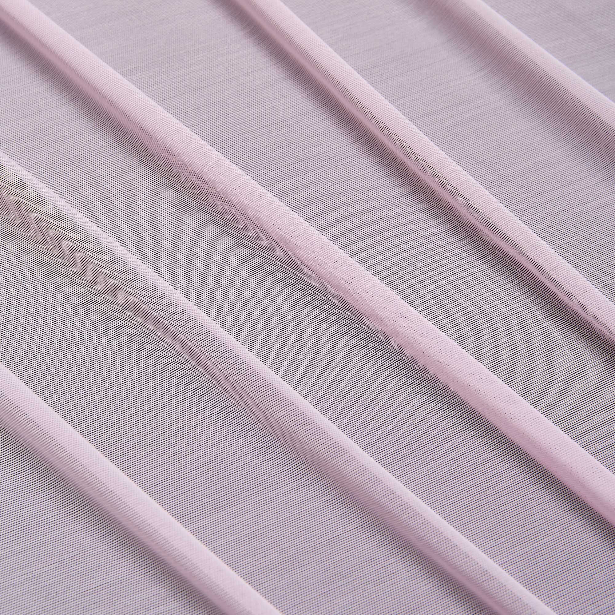 Сетка эластичная 6H23152 (Розовый, LT22071633B, 13-2807)