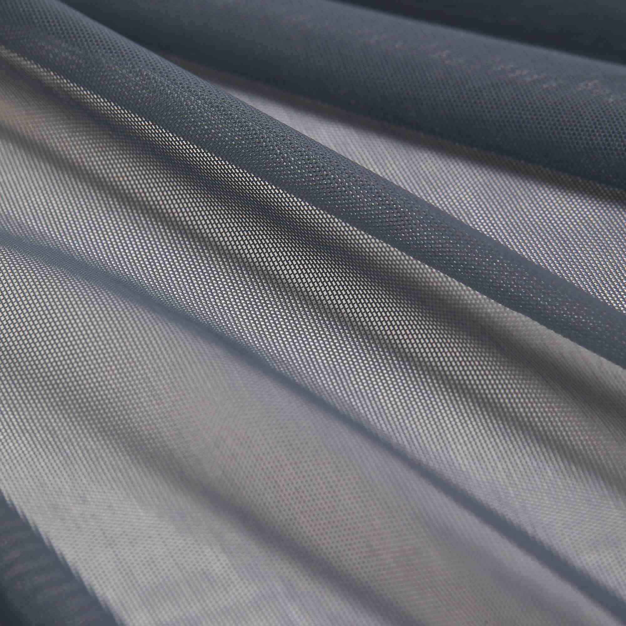 Сетка Эластичная 591 (Серый, 169, БП)