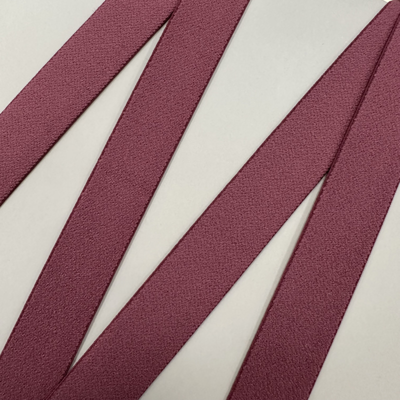 Отделочная Тесьма SF7153/20 (Бордовый, AS85284, БП)