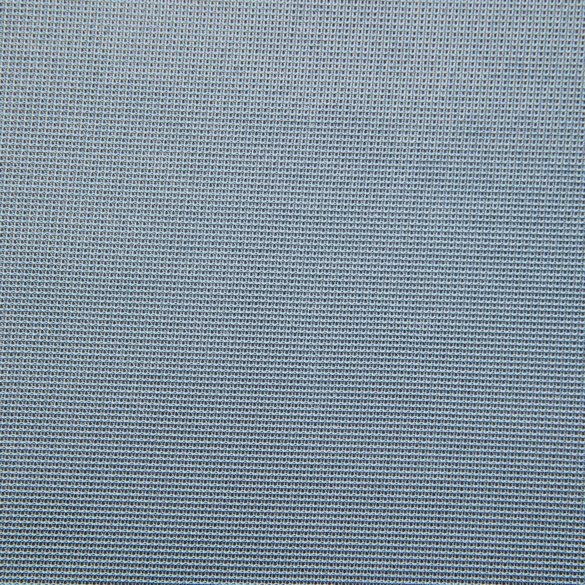 Сетка неэластичная 387 (Голубой, 1080, БП)