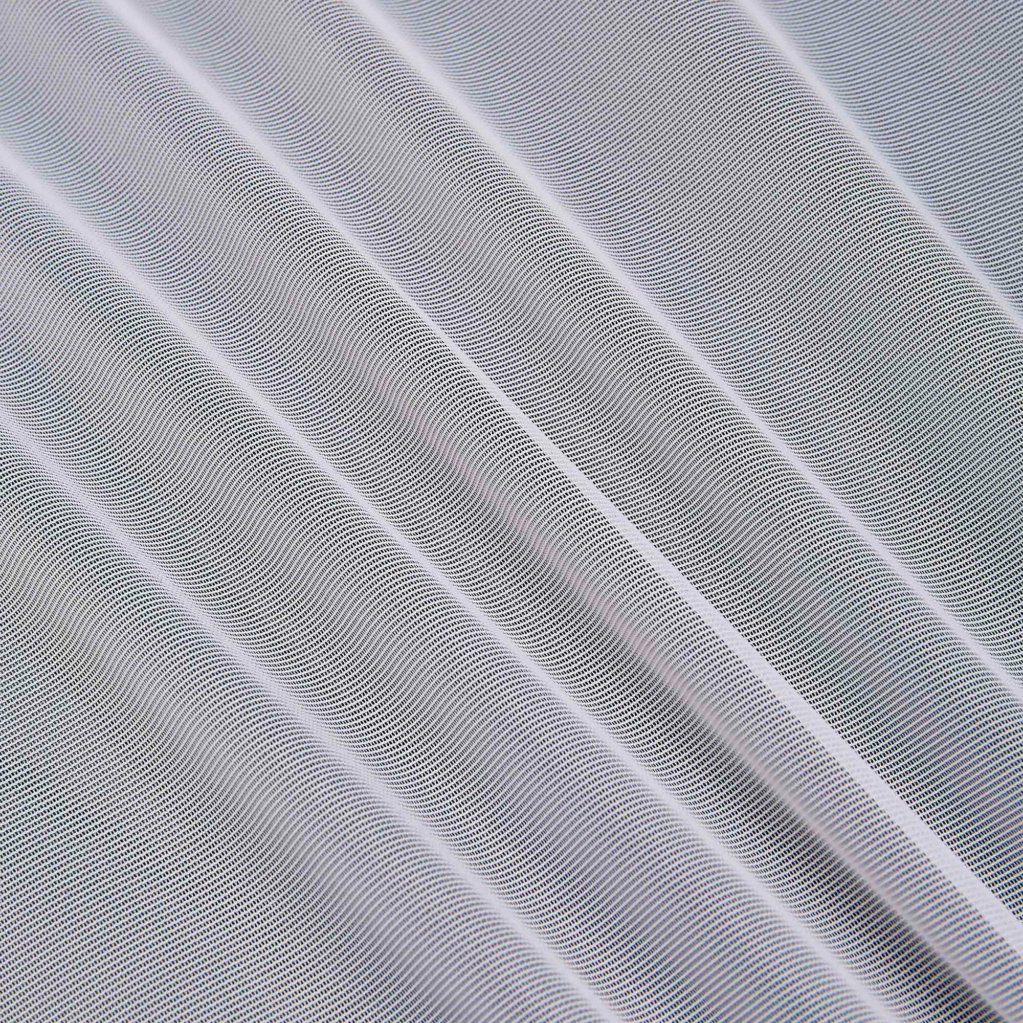 Сетка неэластичная 387 (Розовый, 249, БП)