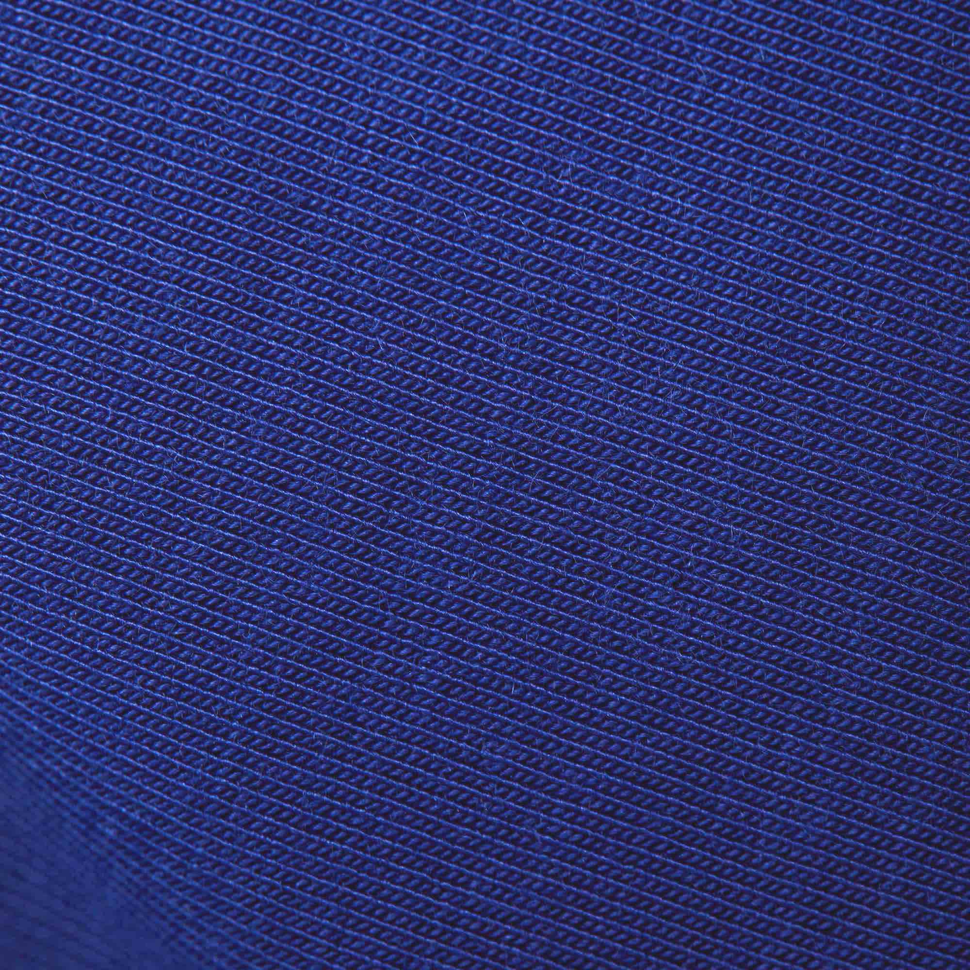 Модал трикотажный XT-45 (Синий, A23799 A, БП)