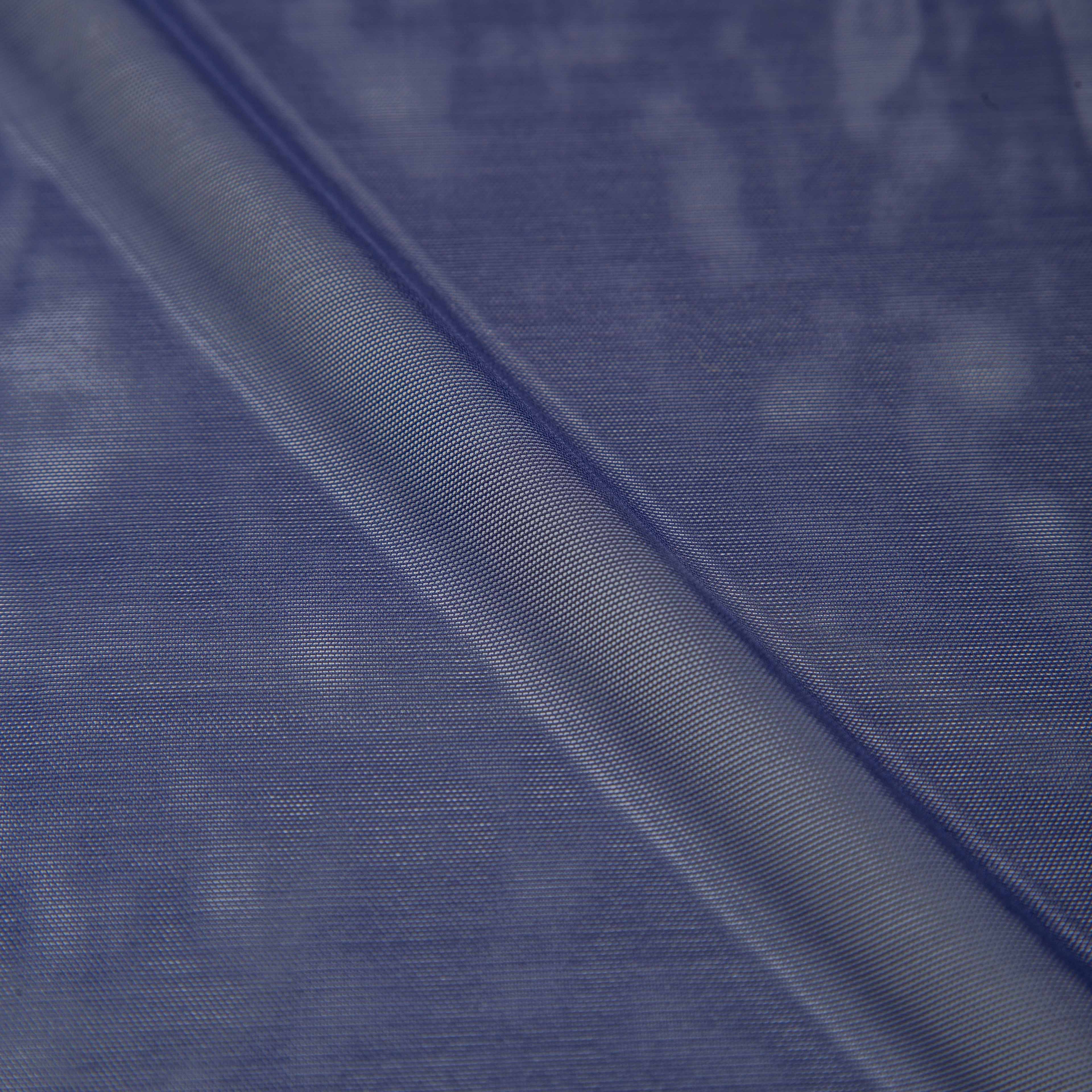 Сетка эластичная 6H23152 (Синий, HT17122536B, БП)