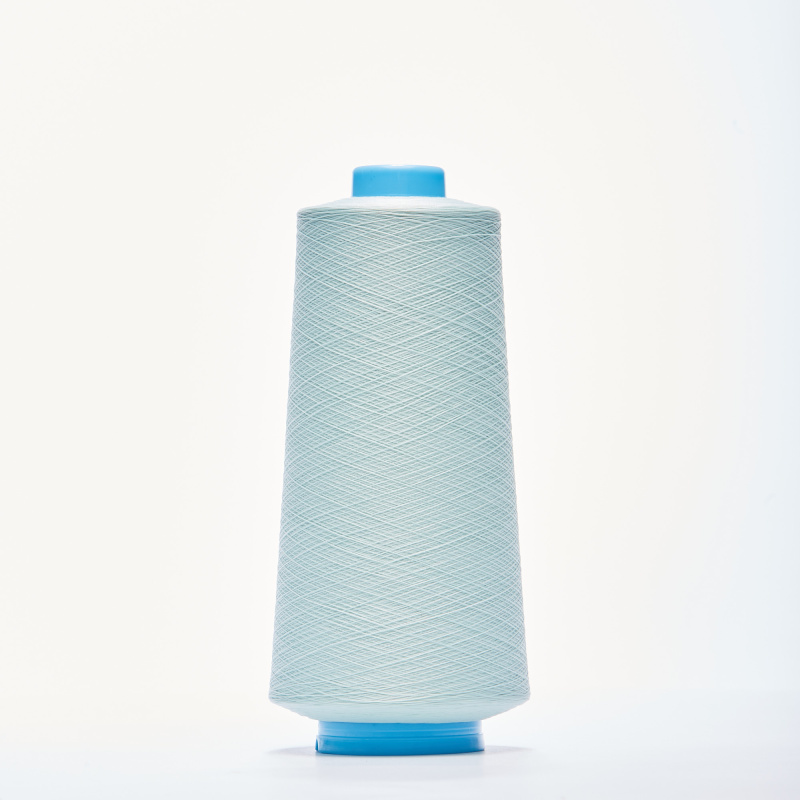 Нитки текстурированные sabatex 120 (Ментоловый, 18, БП)