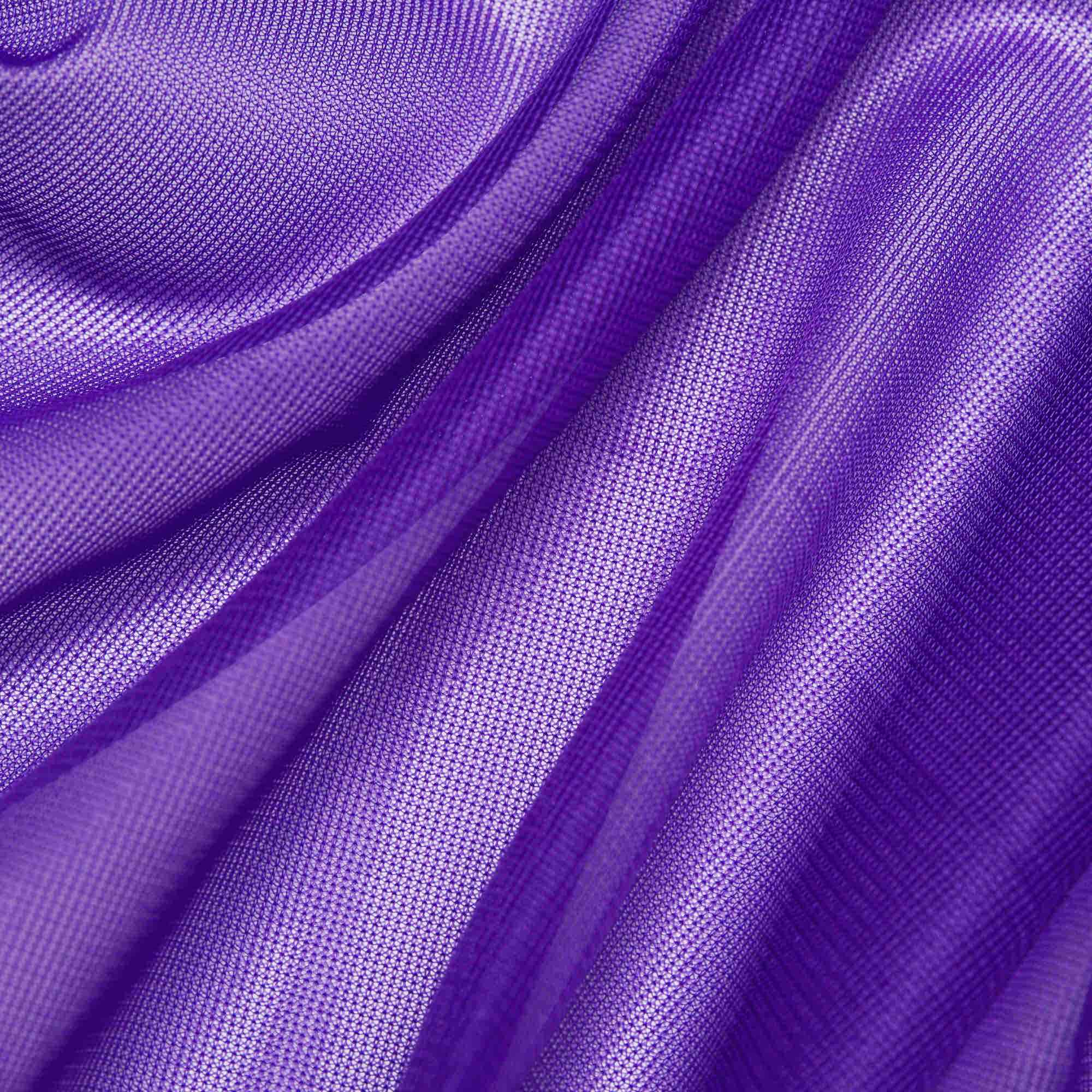 Сетка неэластичная 459 (Фиолетовый, 289, БП)