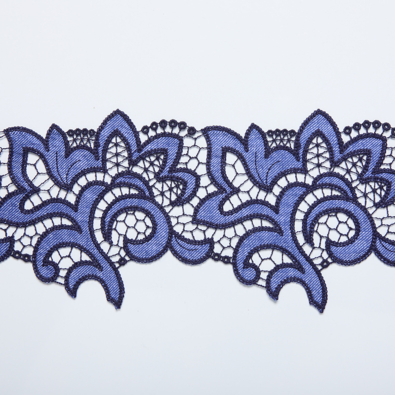 Макраме 415590 (Голубой, K59138, БП)