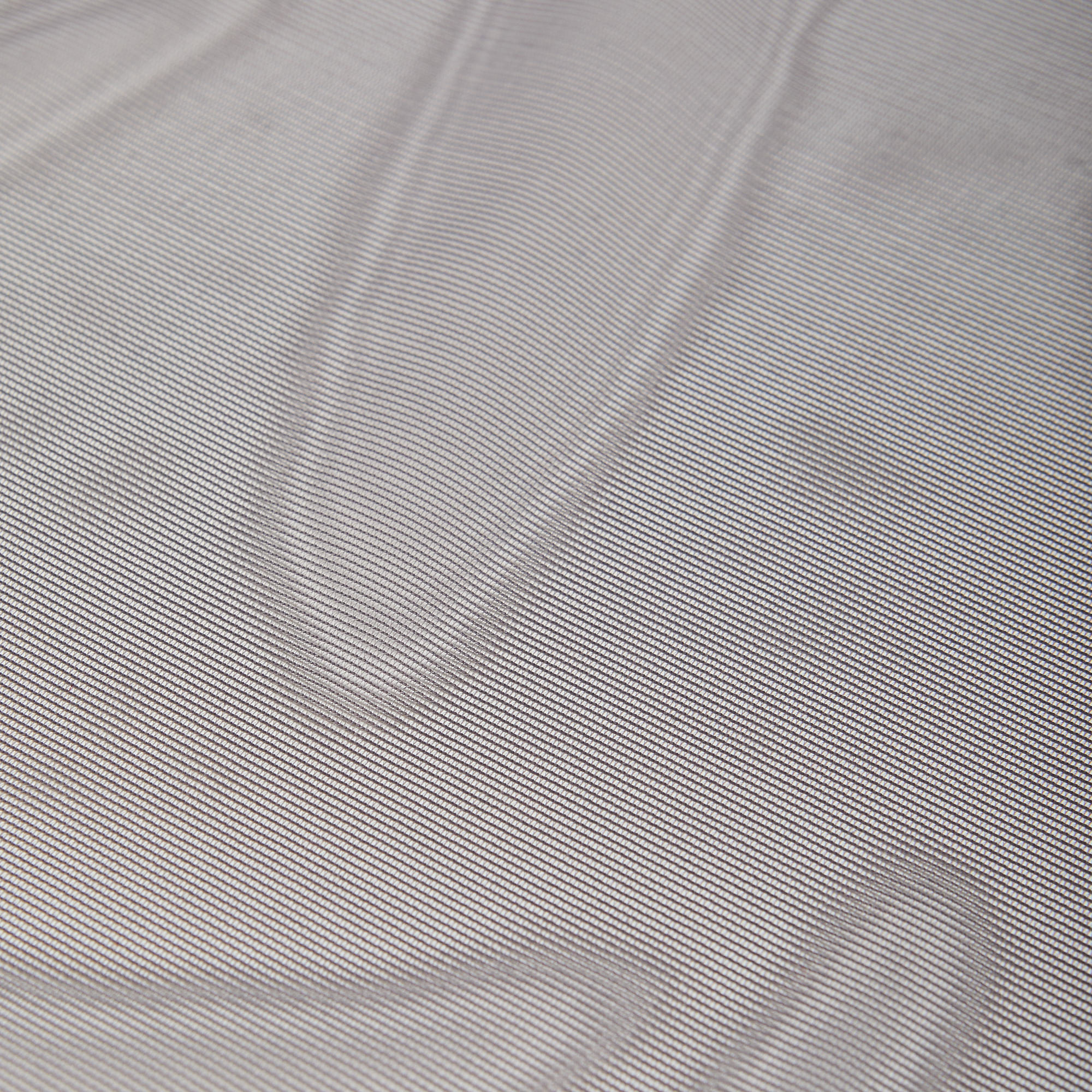 Сетка неэластичная 387 (Серый, 366, 18-1703)