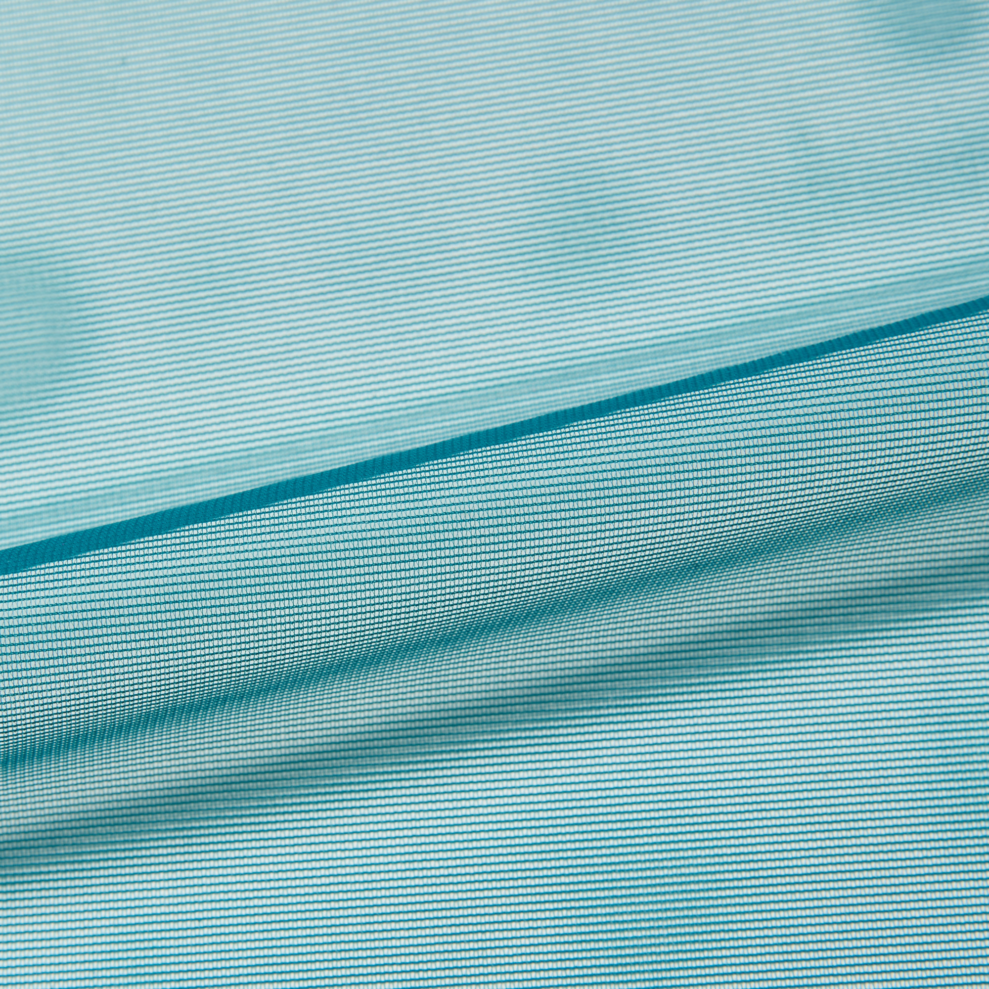 Сетка неэластичная 387 (Бирюзовый, 1382, БП)