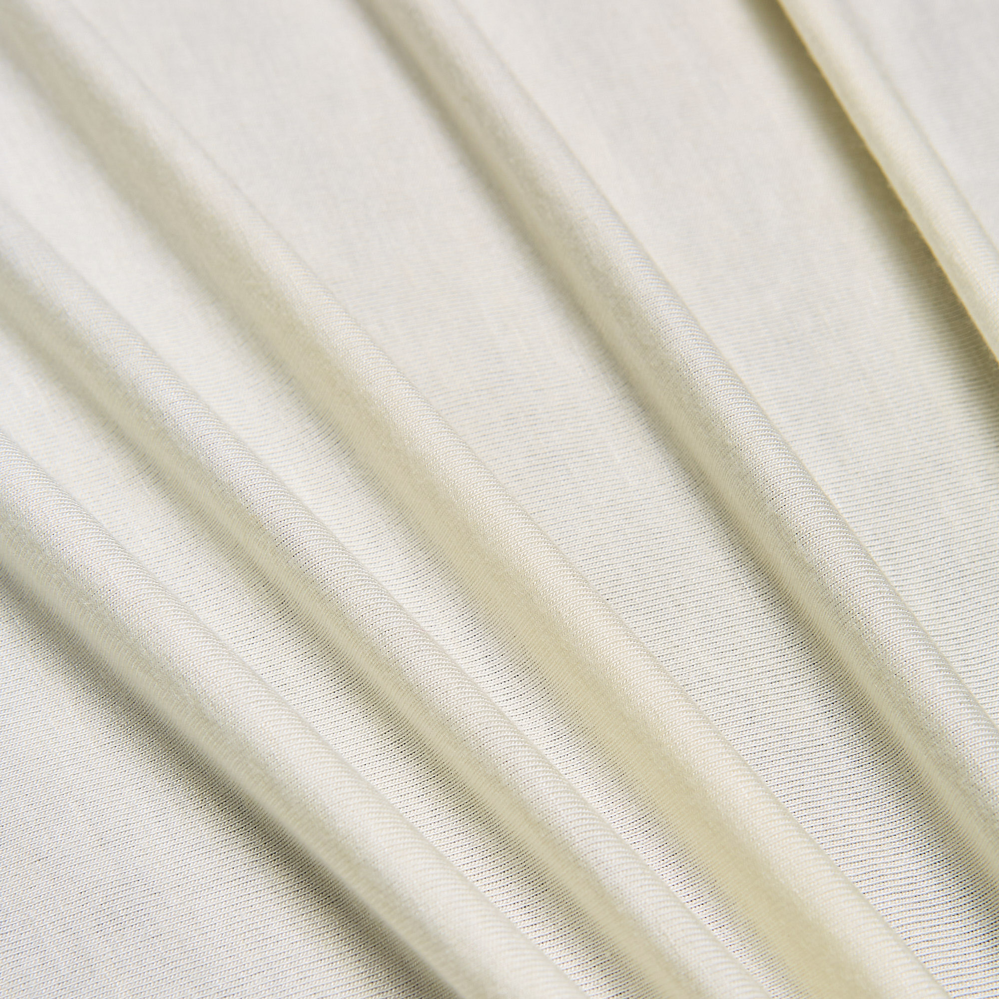 Вискоза трикотажная XT-130 (Айвори, A58521A, 11-0103)