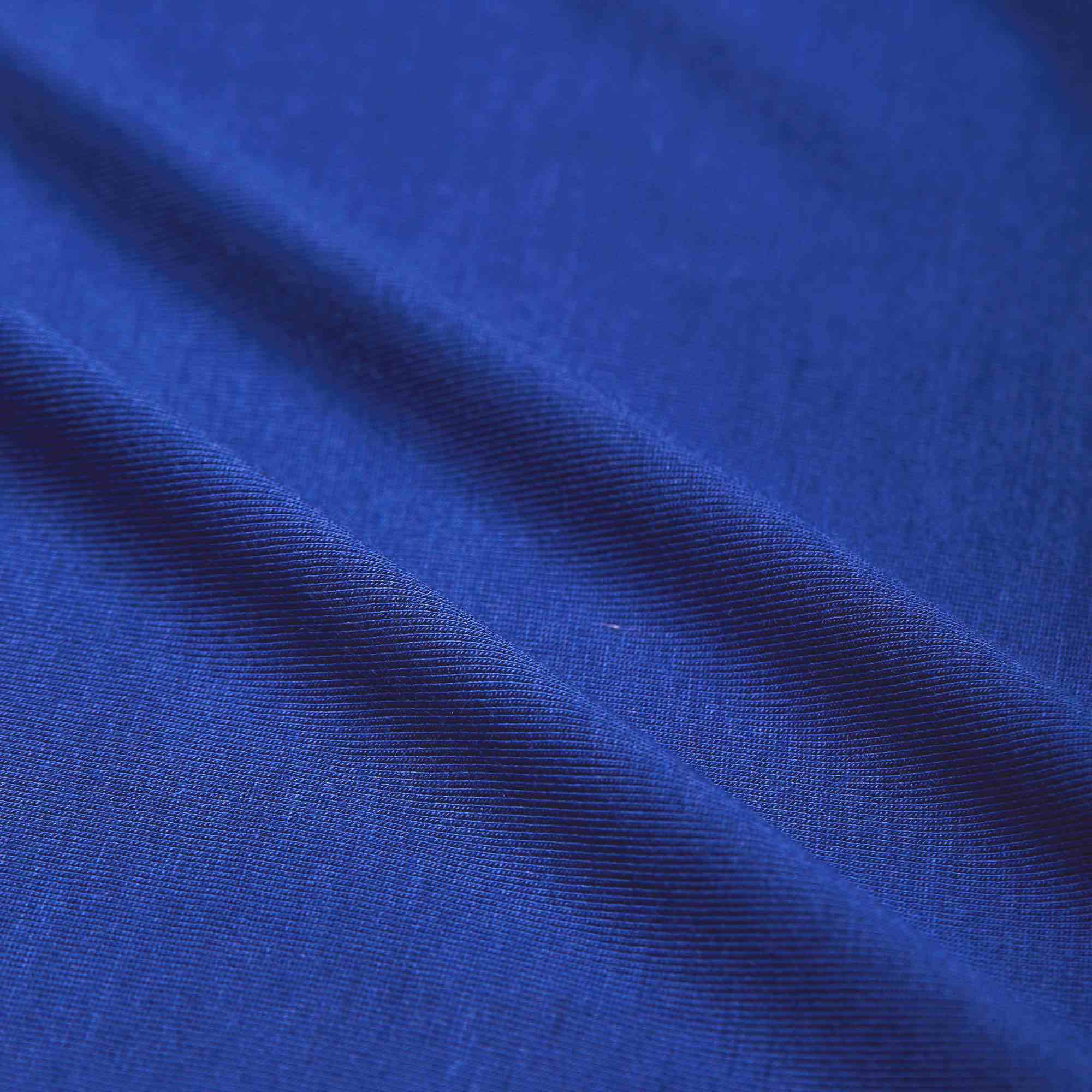 Модал трикотажный XT-45 (Синий, A23799 A, БП)