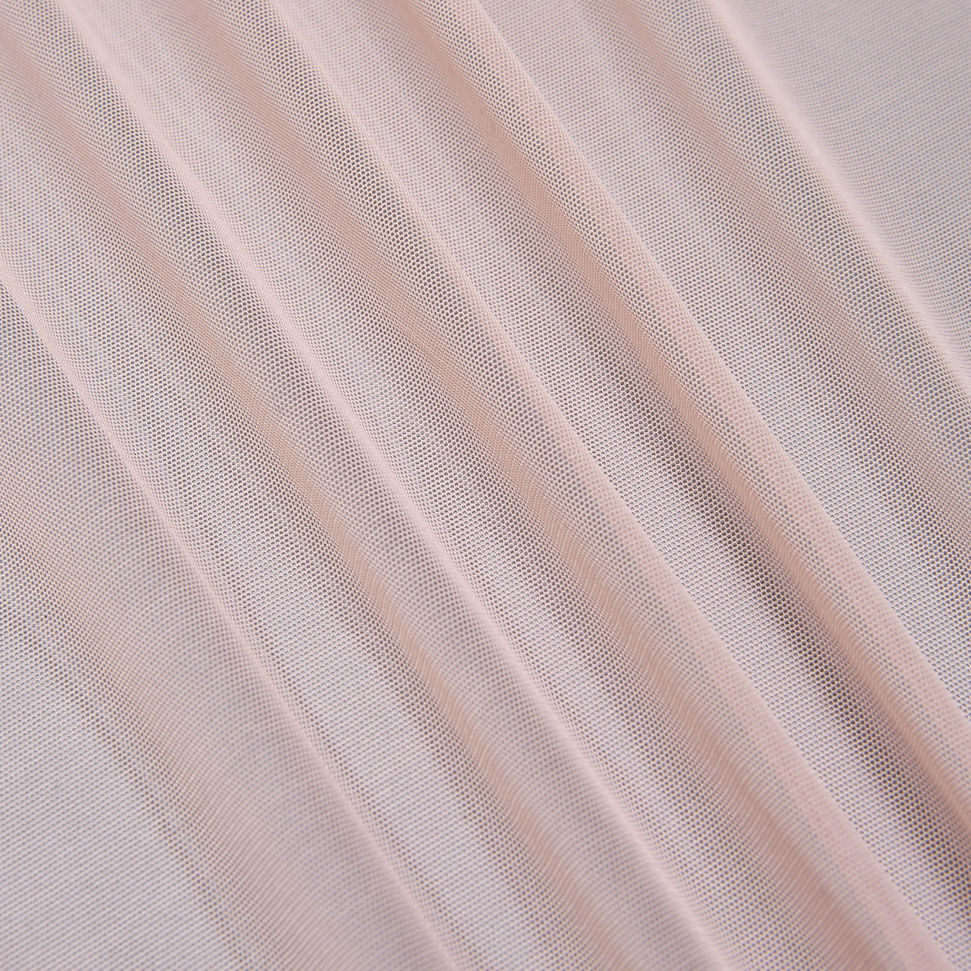 Сетка эластичная 6H23152 (Розовый, LT16080258B, БП)