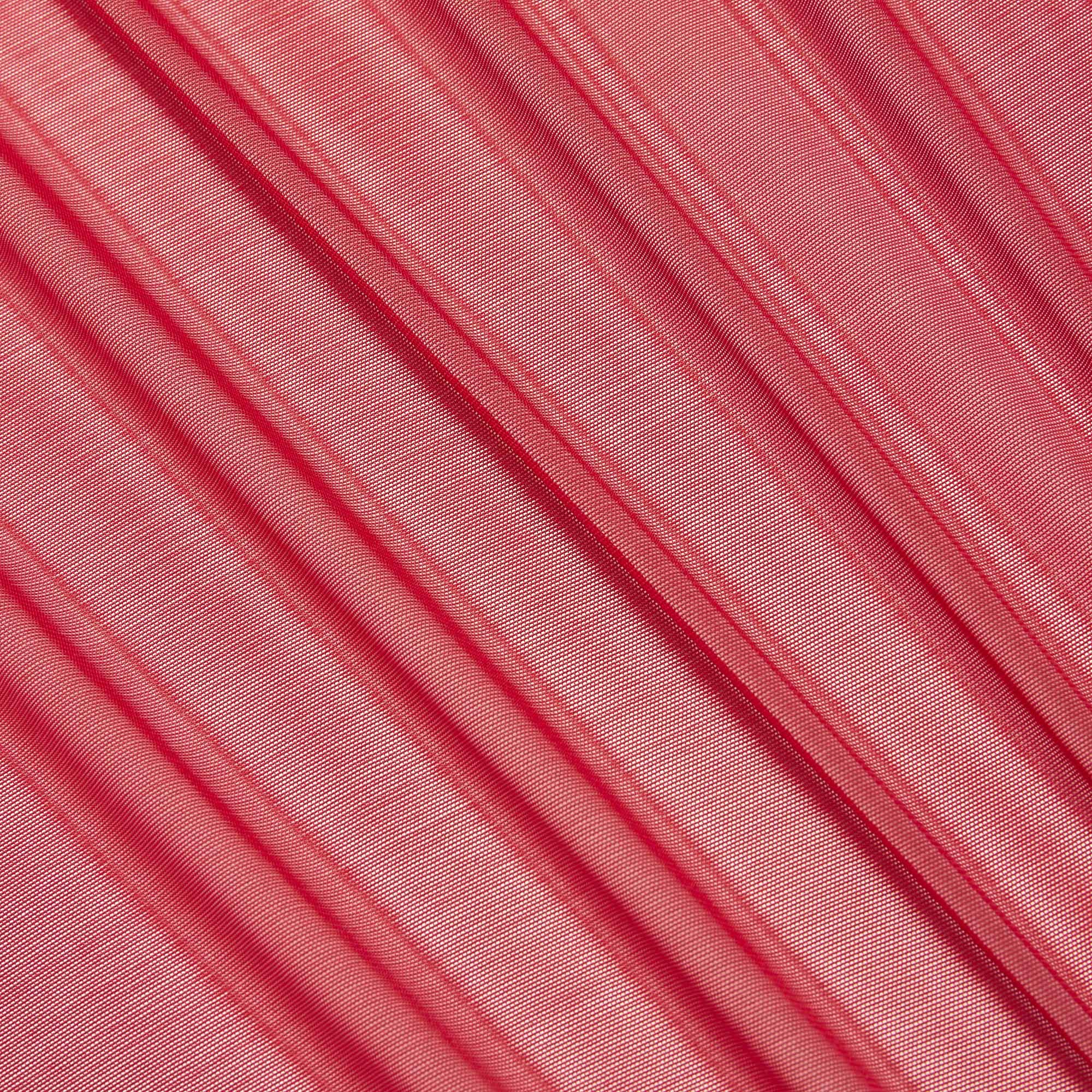 Сетка эластичная 6H23152 (Красный, WDT210620444B, 19-1763)