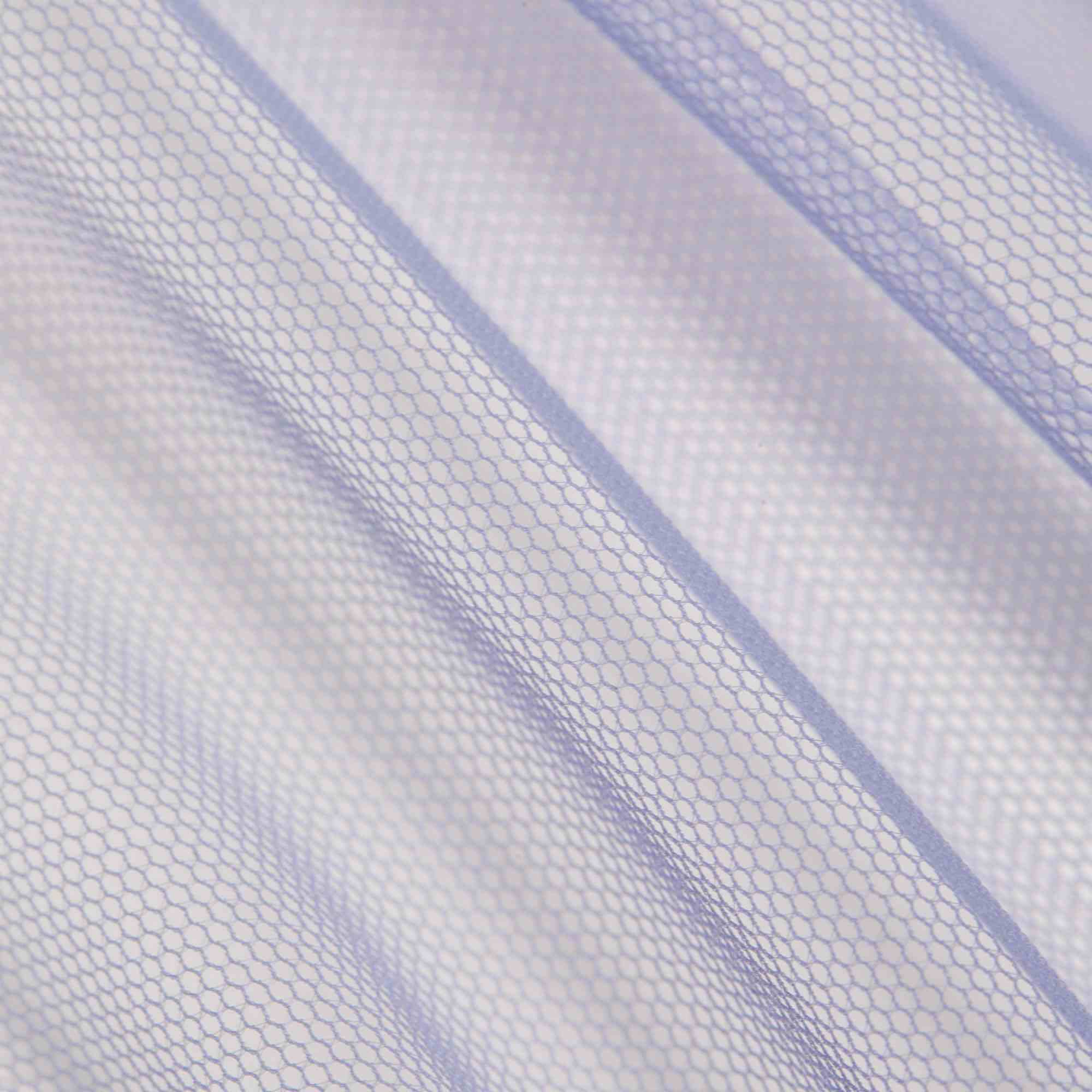 Сетка неэластичная 270b (Сиреневый, 761, 16-3921)