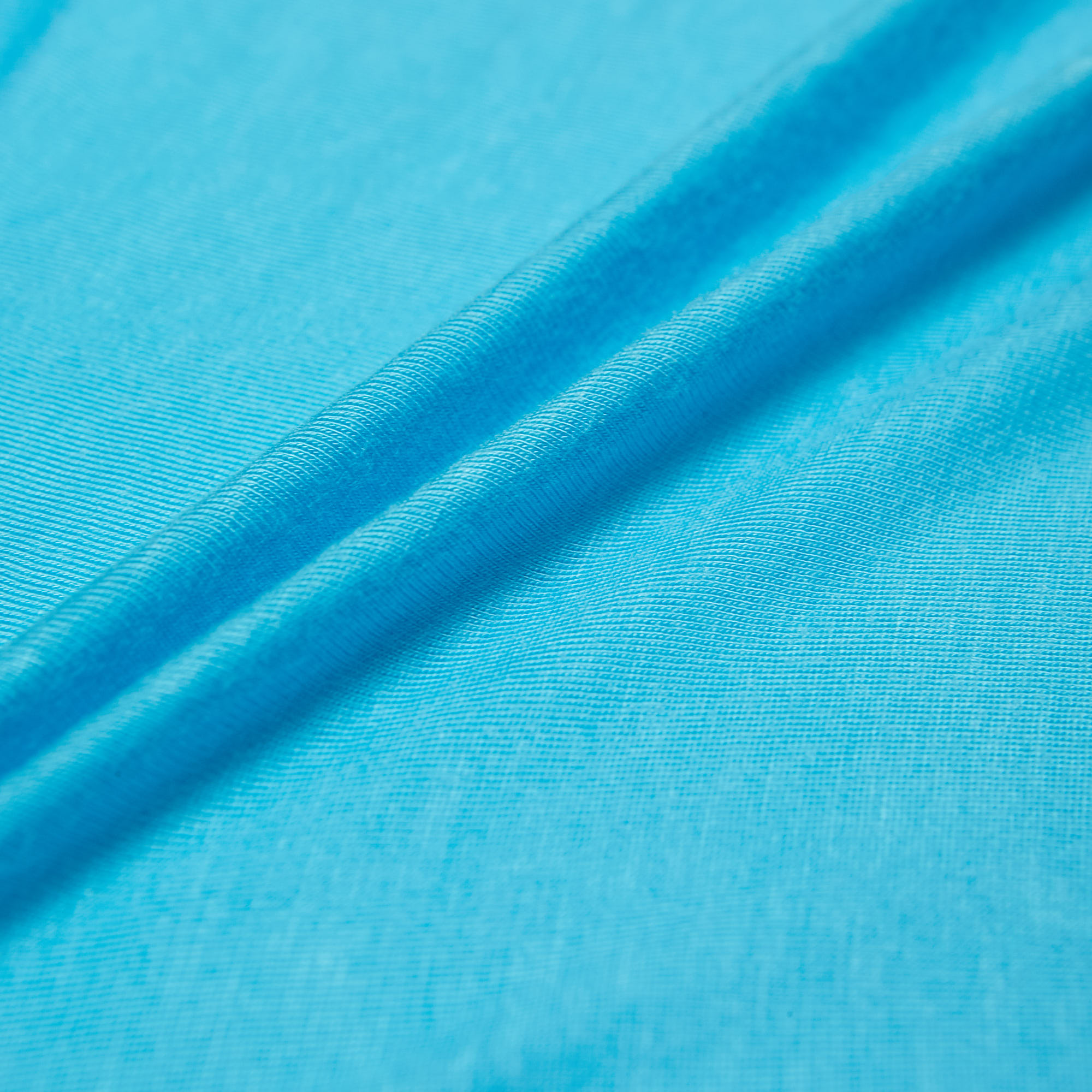 Вискоза трикотажная XT-3 (Бирюзовый, A50432C, 17-5936)