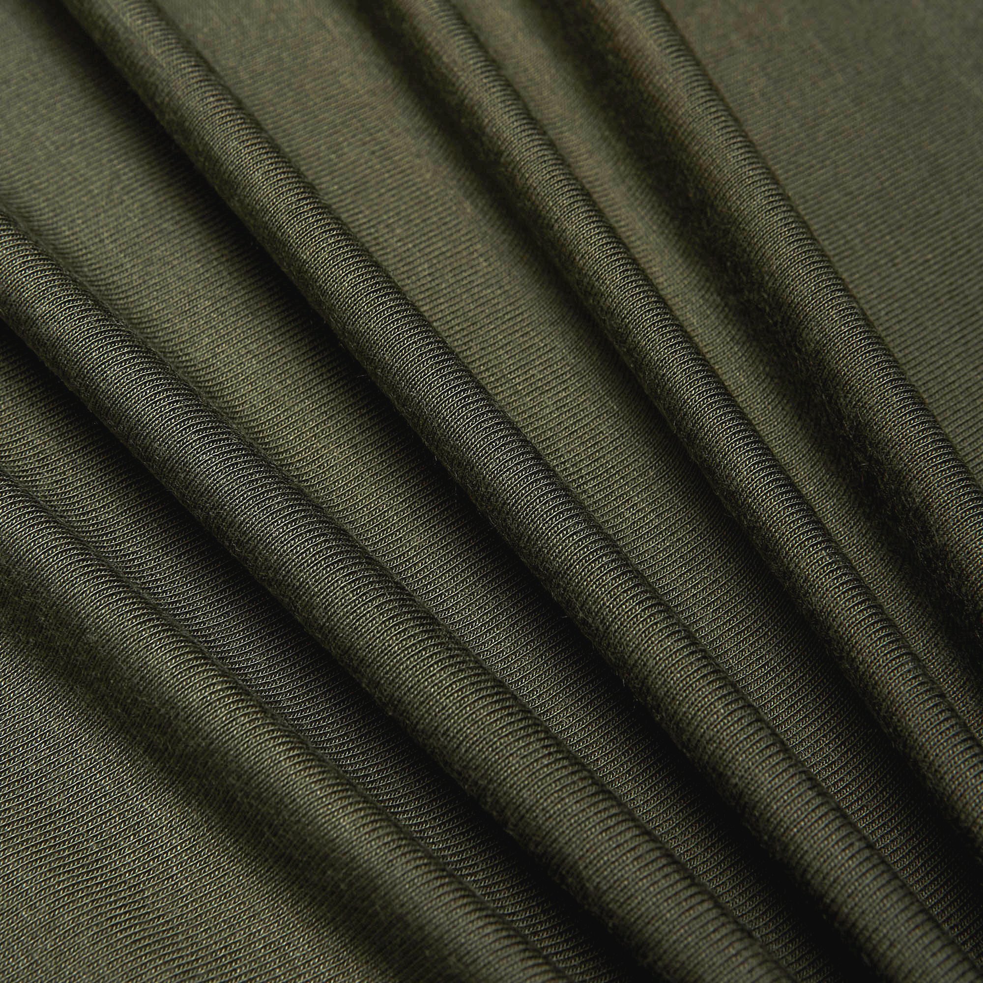 Модал трикотажный XT-45 (Зеленый, A30075A, БП)