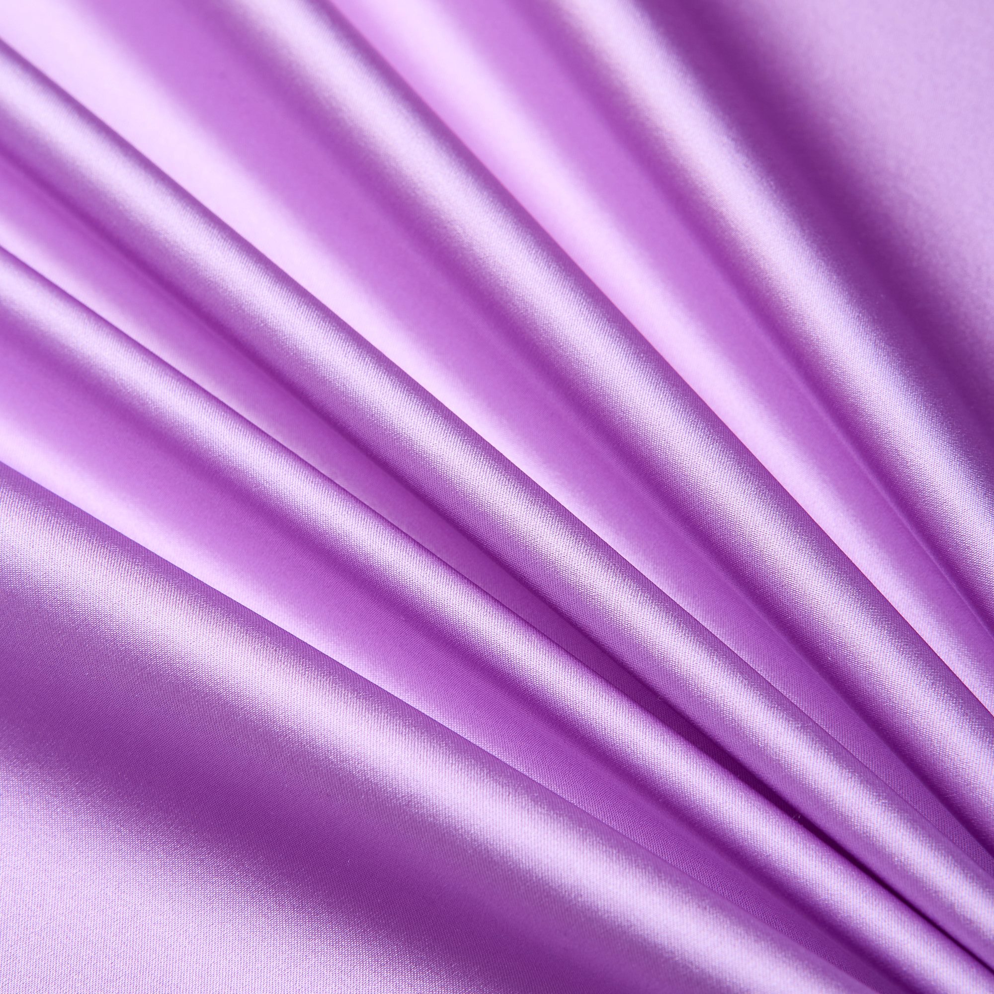 Шелк SU20201126-1 (Сиреневый, lilac B, 15-3620)