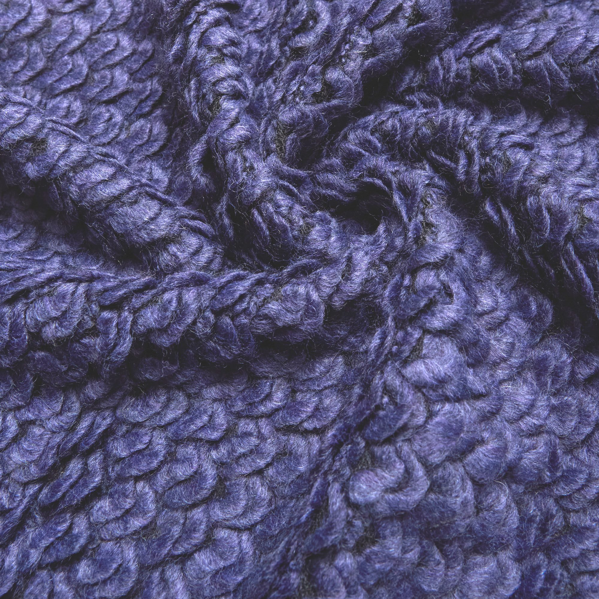 Вязаное Полотно Years (Синий, 644, БП)