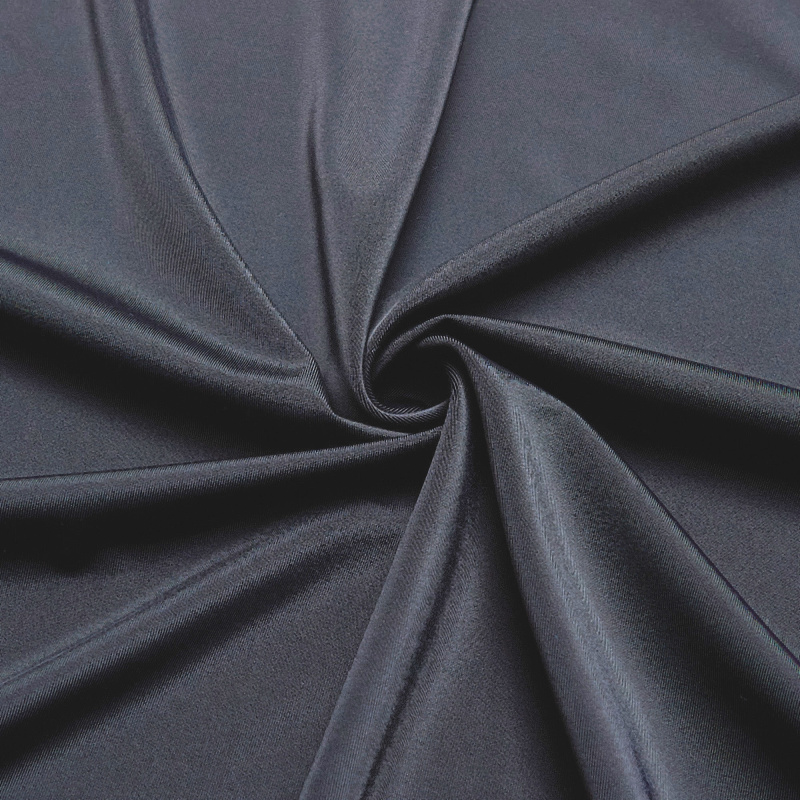 Микрофибра GN36050C soft w/out silicon (Черный, стандарт, 19-4007)