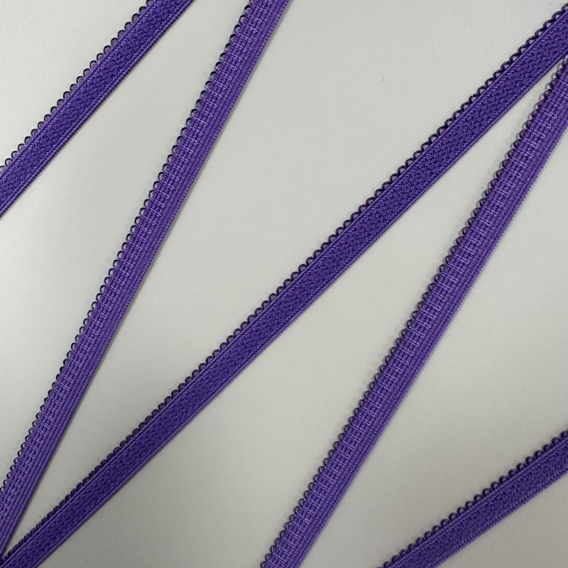 Отделочная Тесьма CL3134/8 (Фиолетовый, V+50156, БП)