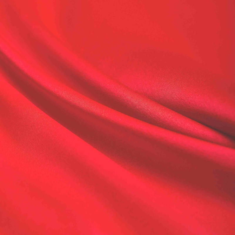 Сатин Эластичный WN-1217 (Красный, TS-6085/9-10-R-A, БП)