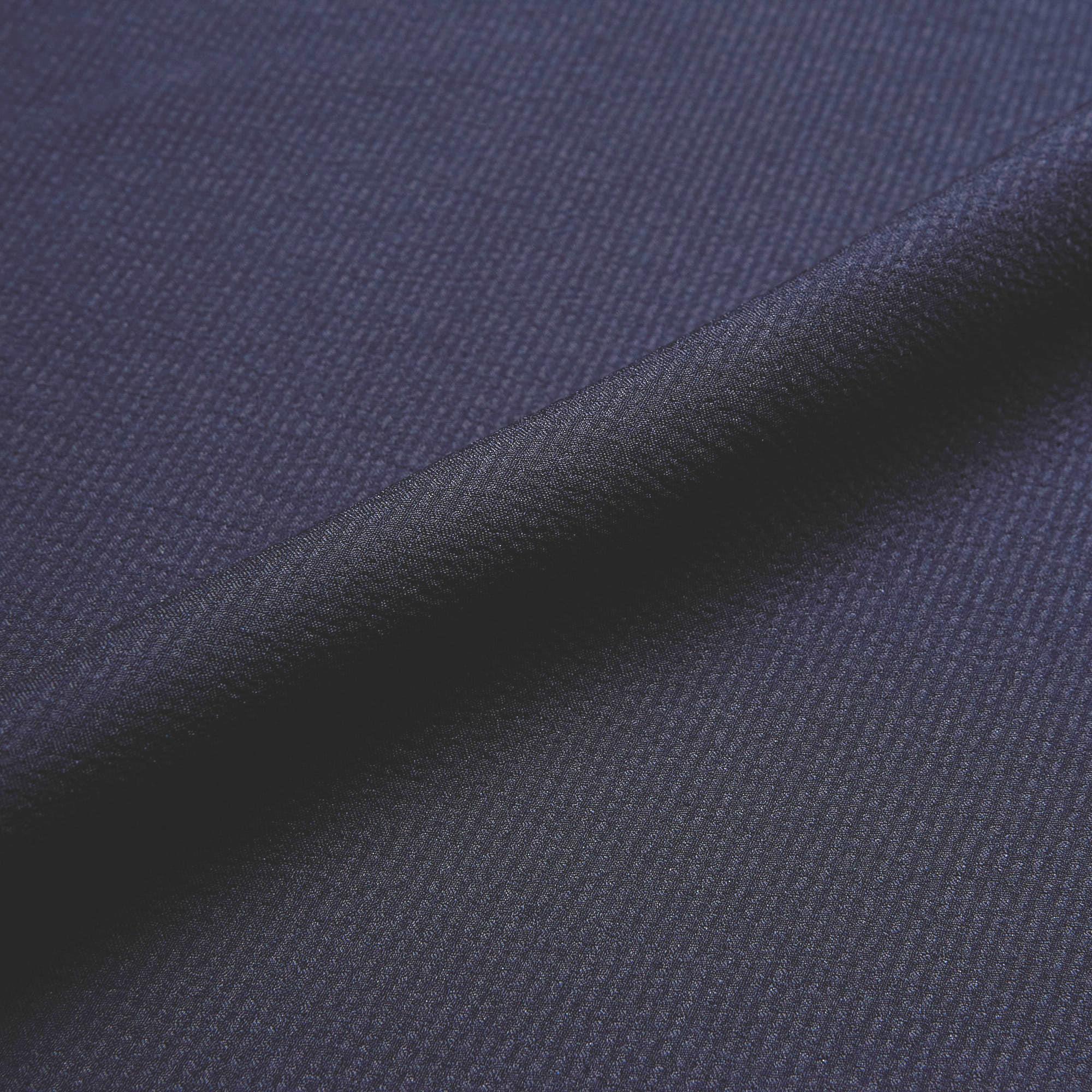 Сатин Эластичный BT-0871S HAMMER SATIN (Синий, Blue E, БП)